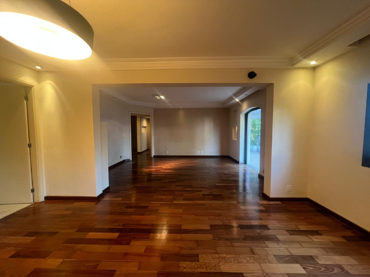 Apartamento à venda no VILA SÃO FRANCISCO: 