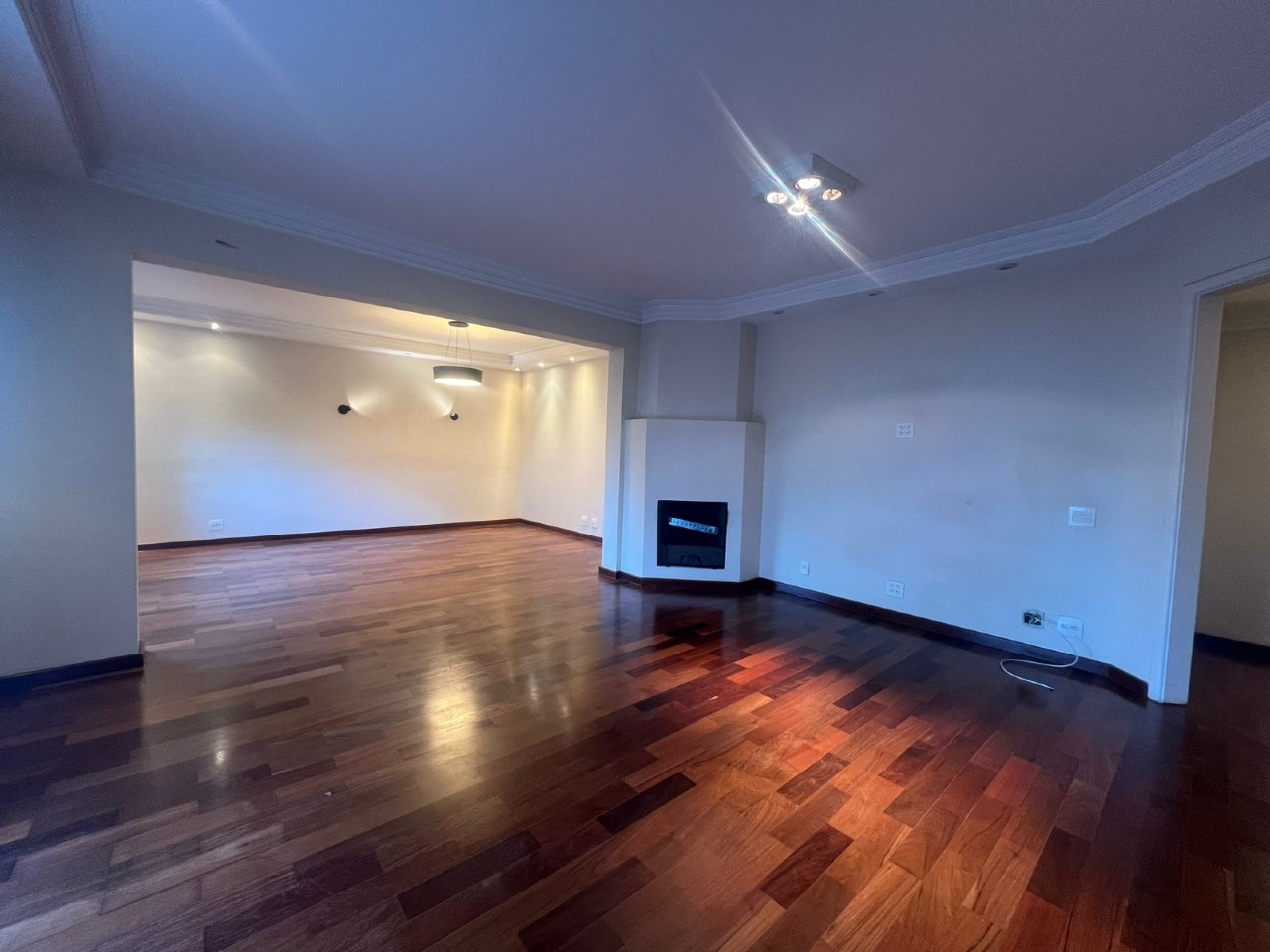 Apartamento à venda no VILA SÃO FRANCISCO: 