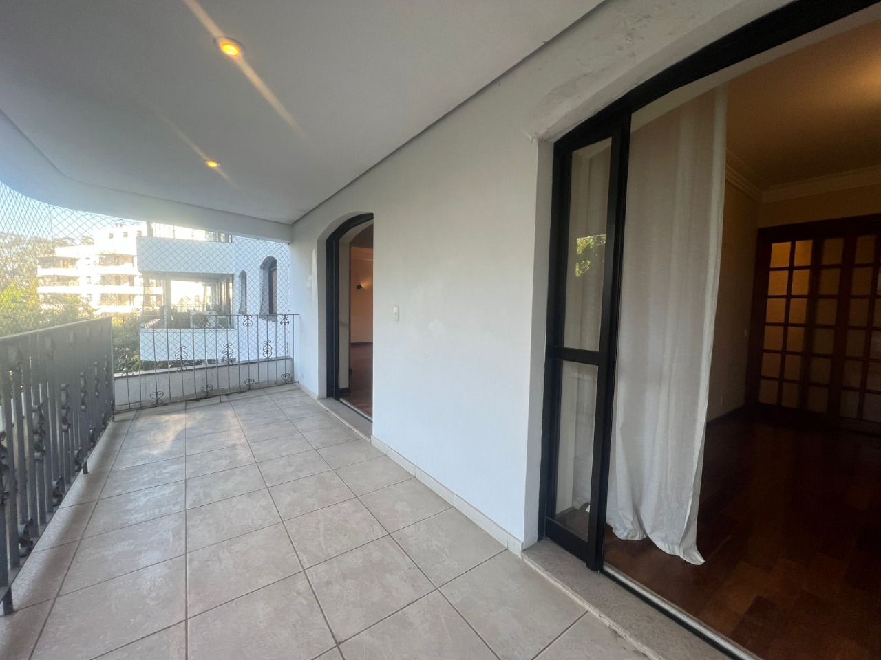 Apartamento à venda no VILA SÃO FRANCISCO: 