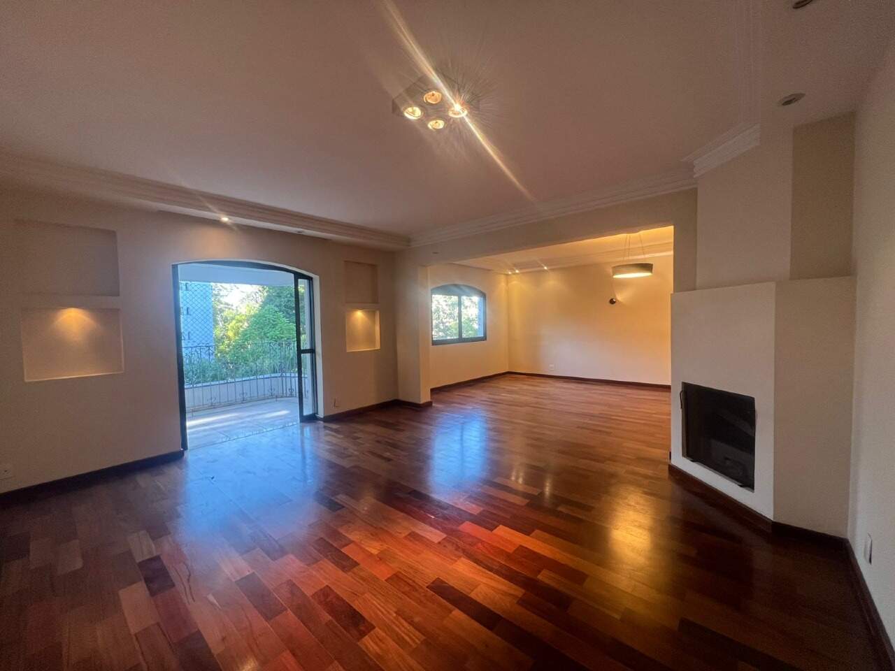 Apartamento à venda no VILA SÃO FRANCISCO: 