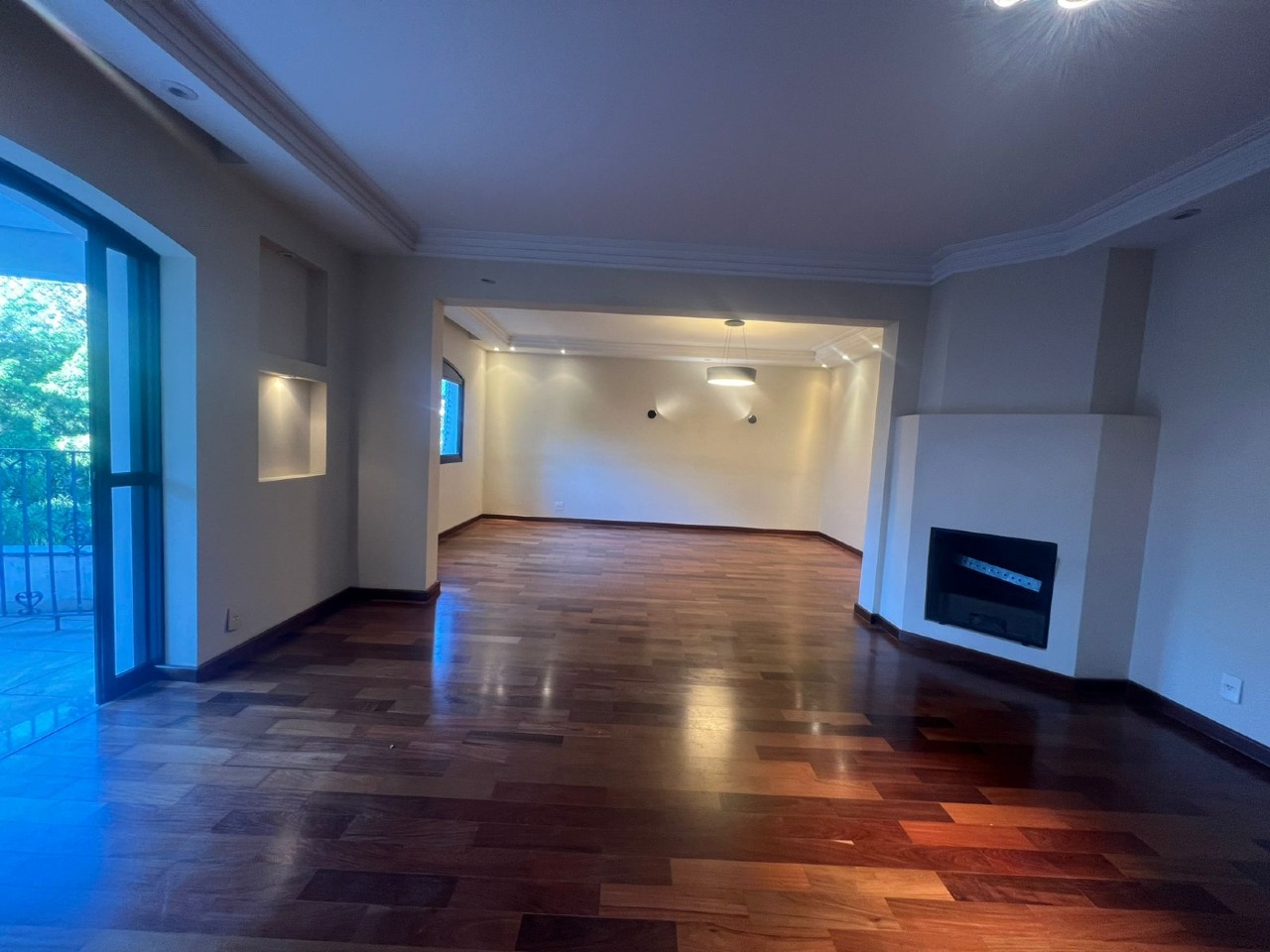 Apartamento à venda no VILA SÃO FRANCISCO: 