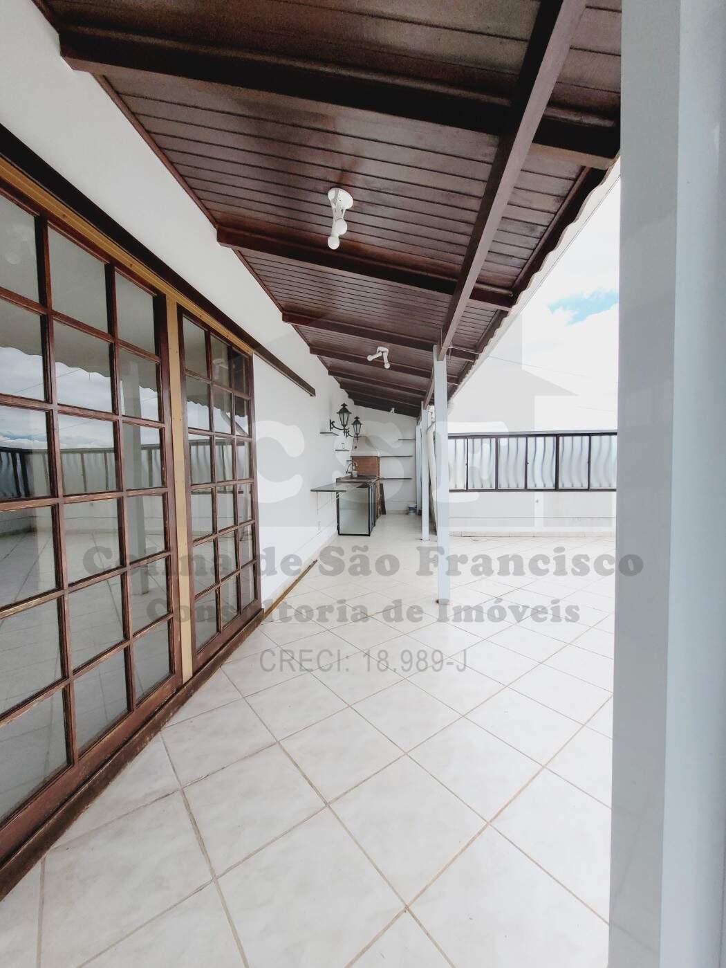 Cobertura à venda no VILA SÃO FRANCISCO: Foto 50