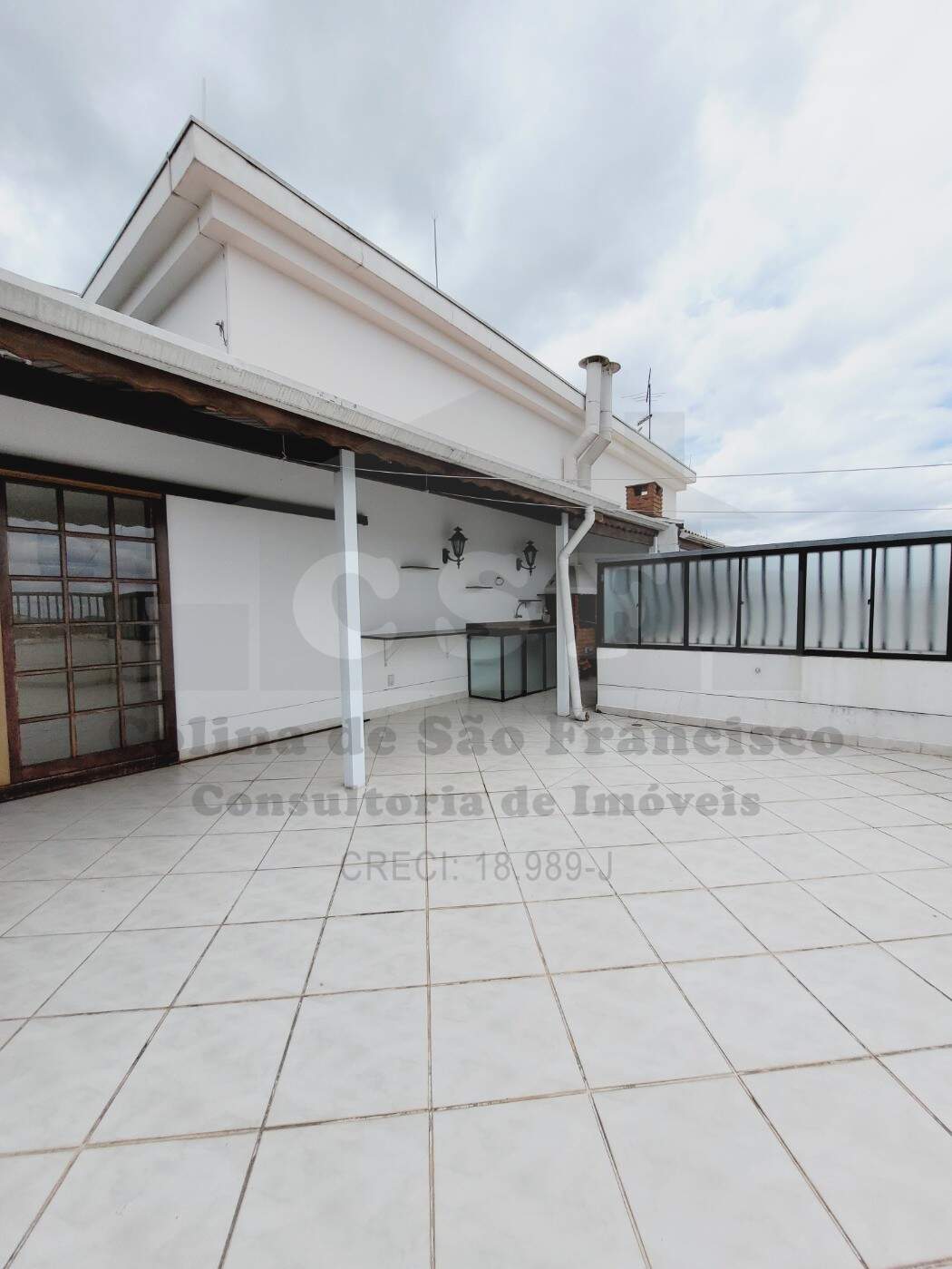 Cobertura à venda no VILA SÃO FRANCISCO: Foto 44