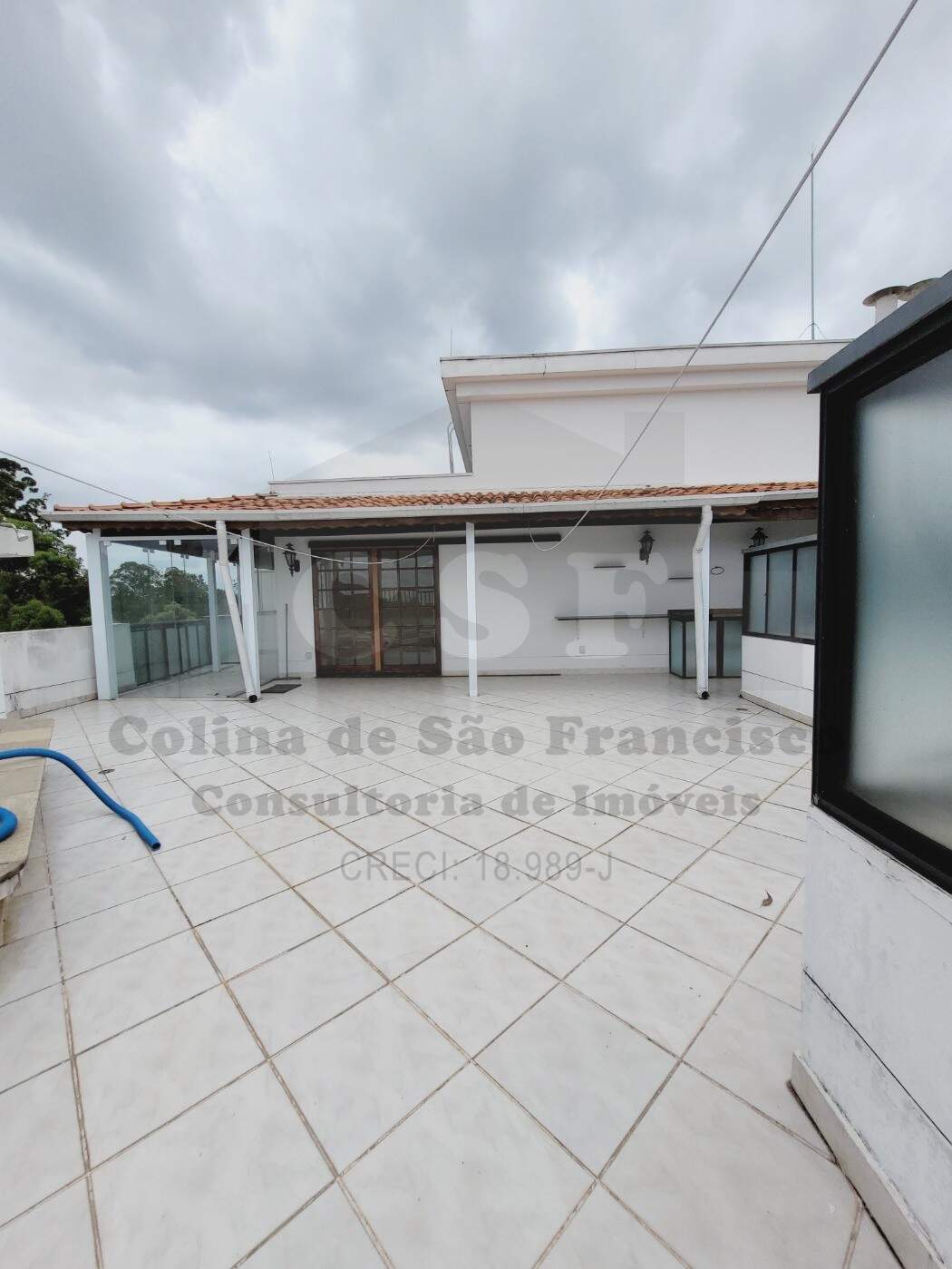 Cobertura à venda no VILA SÃO FRANCISCO: Foto 45