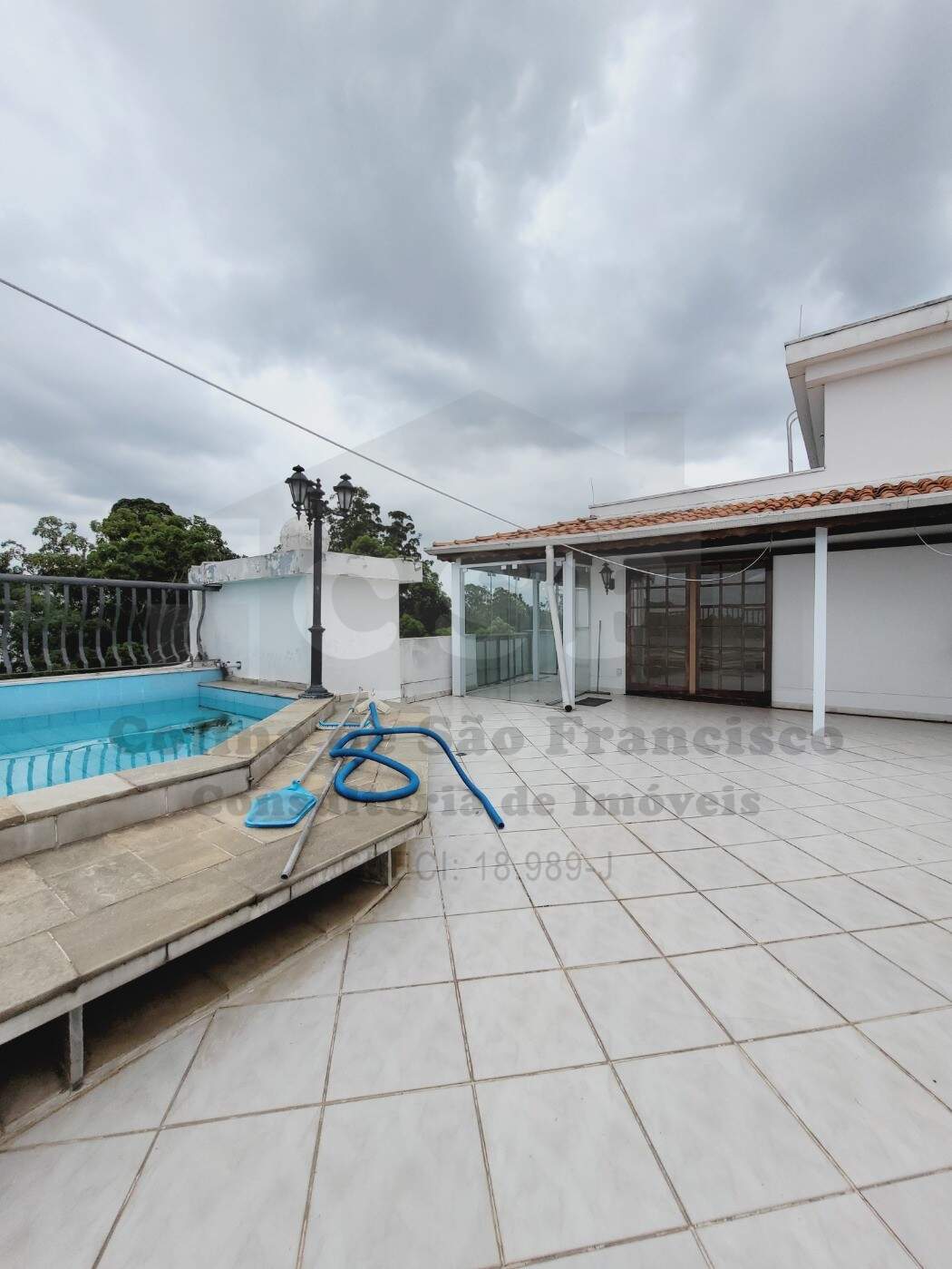Cobertura à venda no VILA SÃO FRANCISCO: Foto 46