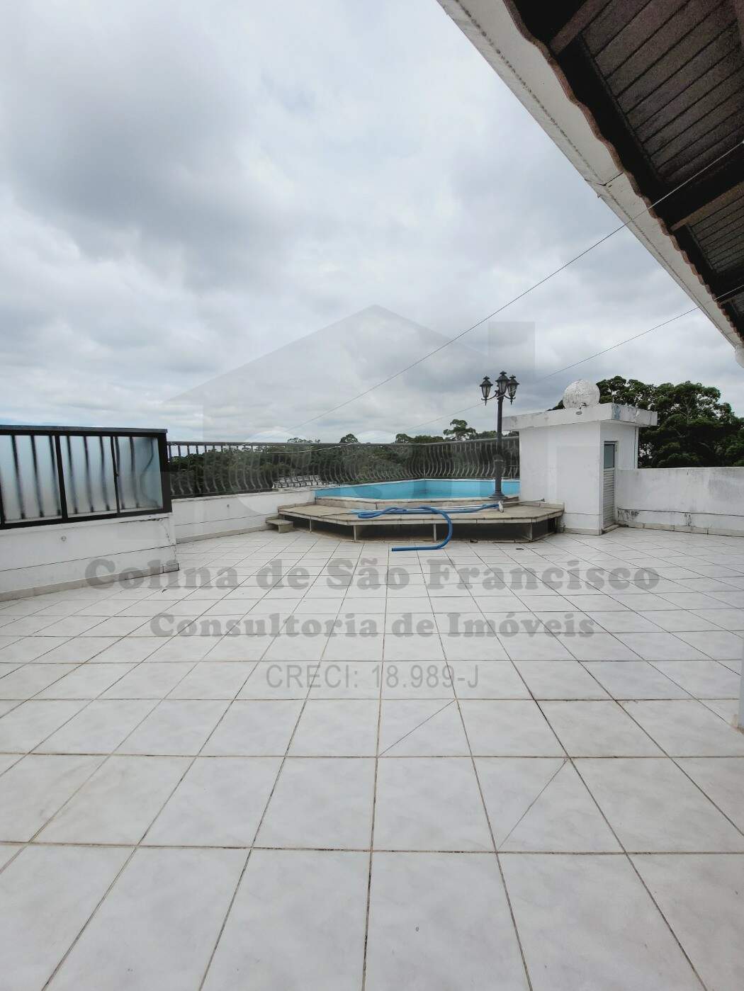 Cobertura à venda no VILA SÃO FRANCISCO: Foto 48