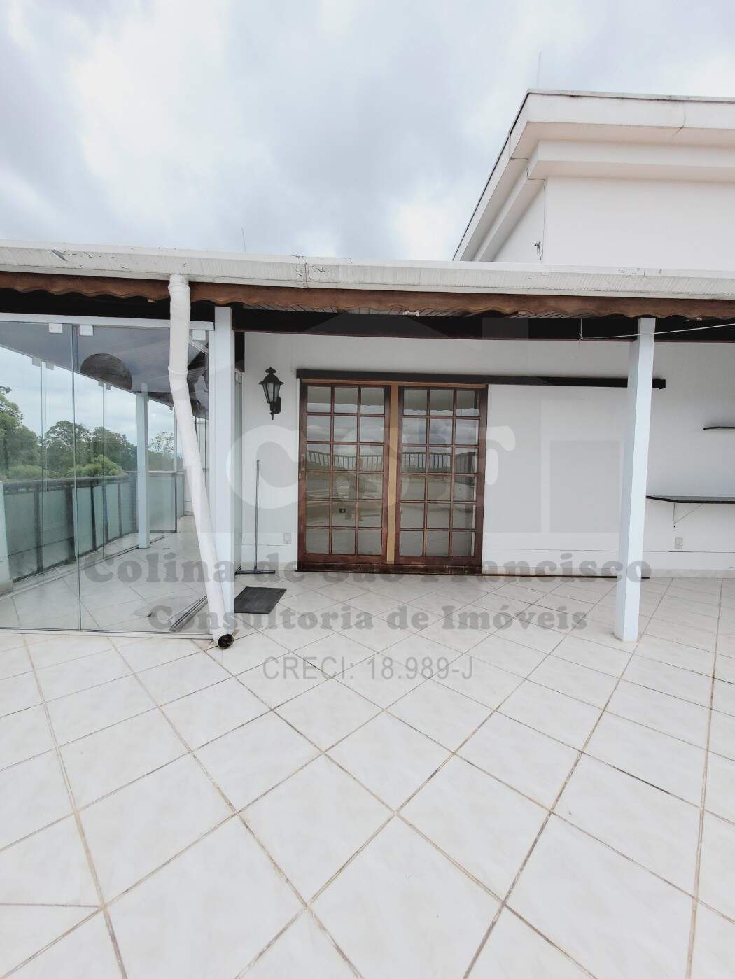 Cobertura à venda no VILA SÃO FRANCISCO: Foto 43