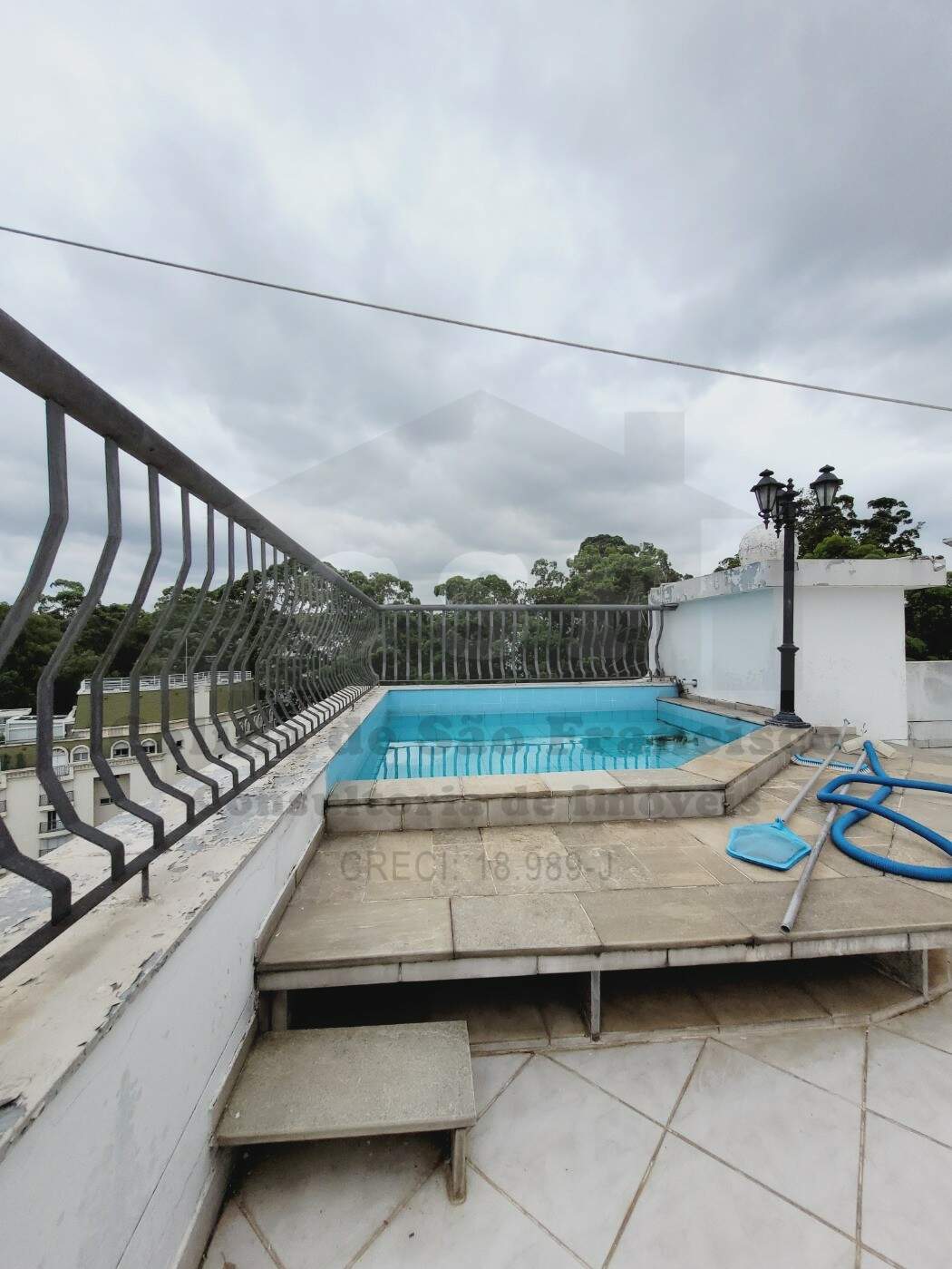Cobertura à venda no VILA SÃO FRANCISCO: Foto 47
