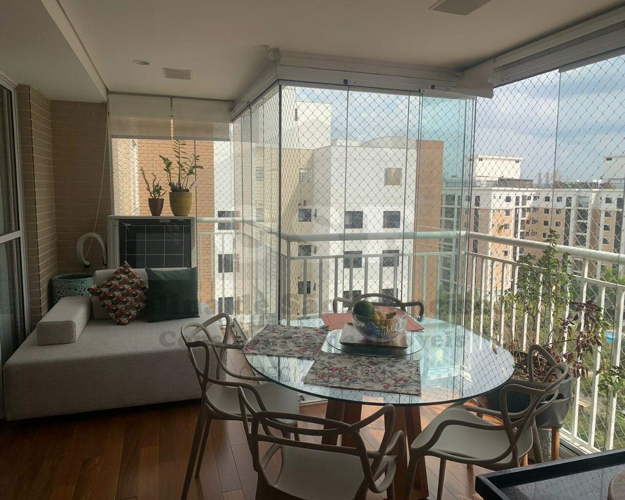 Apartamento à venda no VILA SÃO FRANCISCO: Foto 01