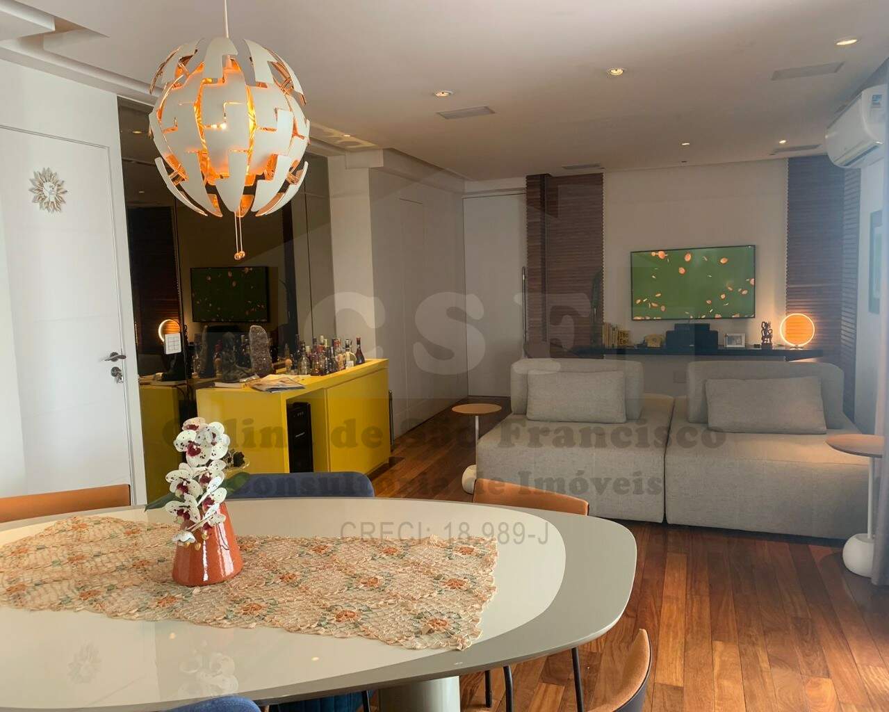 Apartamento à venda no VILA SÃO FRANCISCO: Foto 13