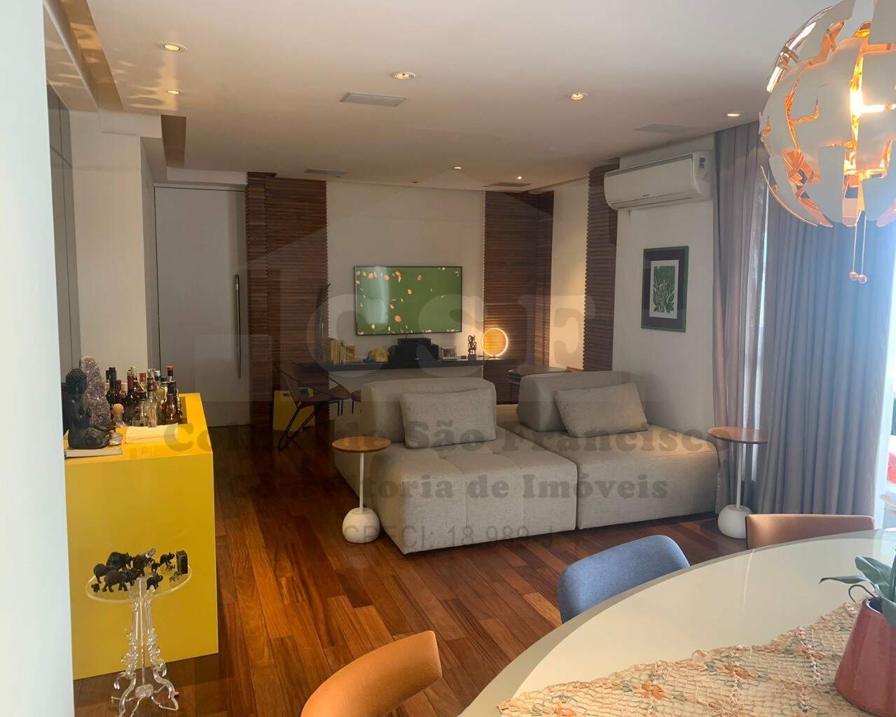 Apartamento à venda no VILA SÃO FRANCISCO: Foto 16
