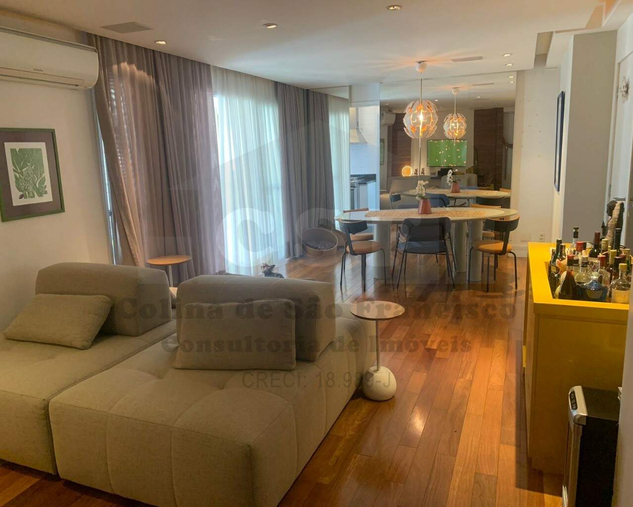 Apartamento à venda no VILA SÃO FRANCISCO: Foto 17