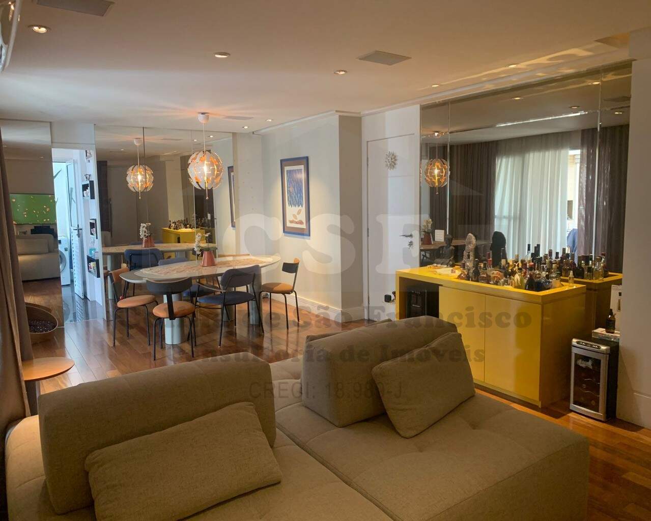 Apartamento à venda no VILA SÃO FRANCISCO: Foto 18