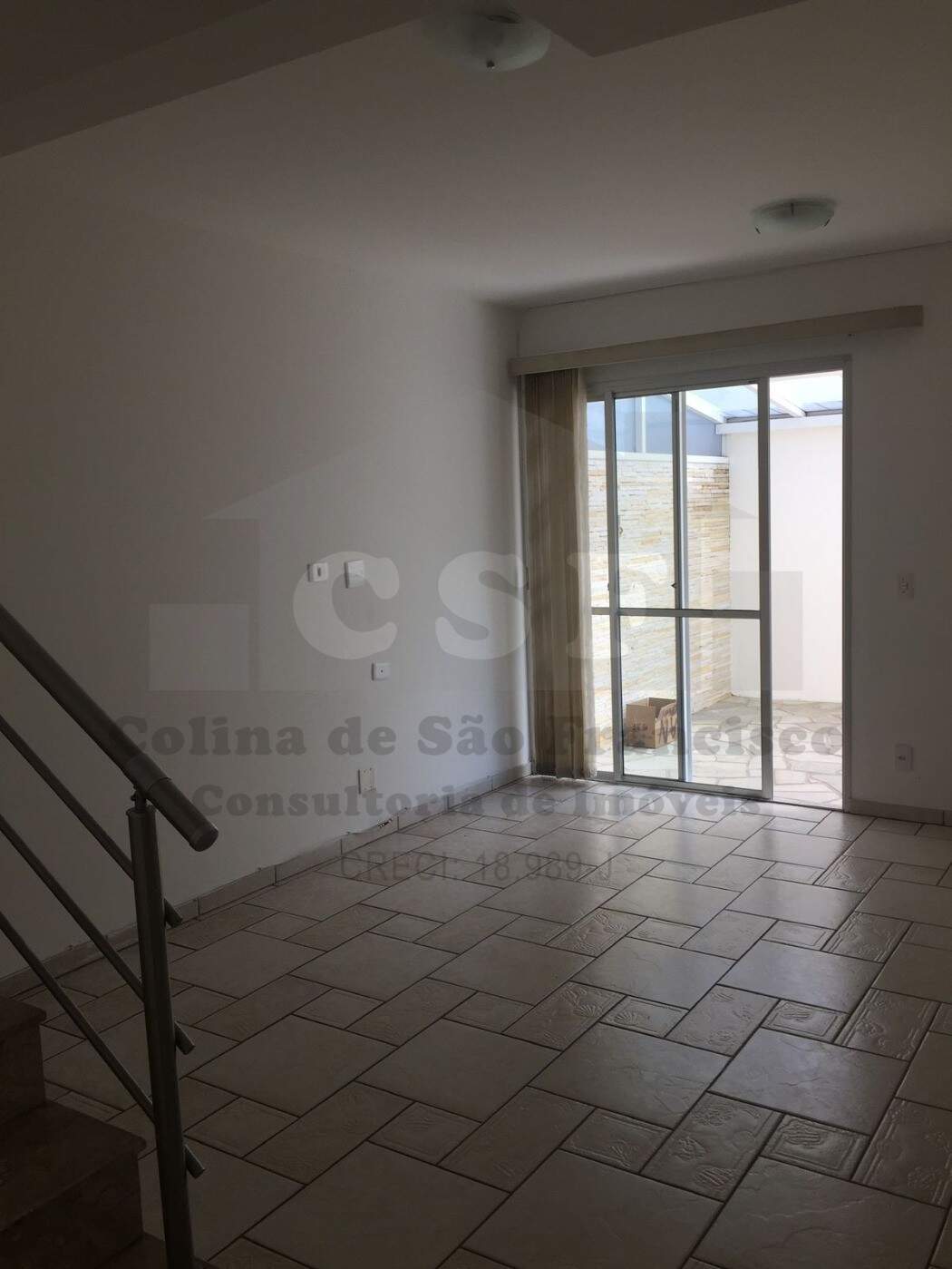 Casa à venda no Vila São Silvestre: Foto 02