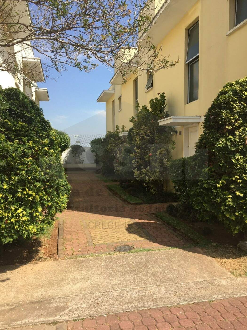 Casa à venda no Vila São Silvestre: Foto 01