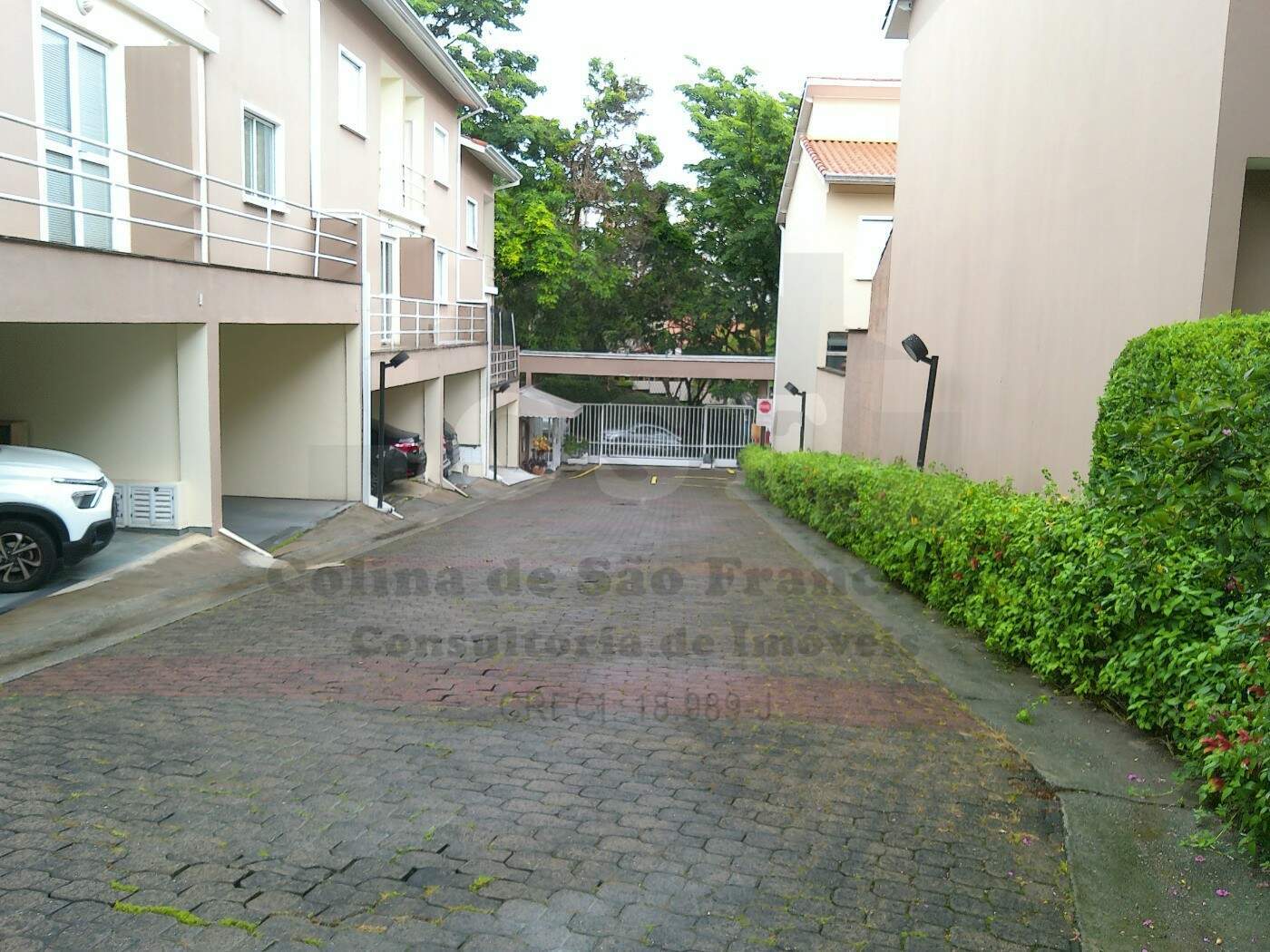 Casa à venda no VILA SÃO FRANCISCO: Foto 01