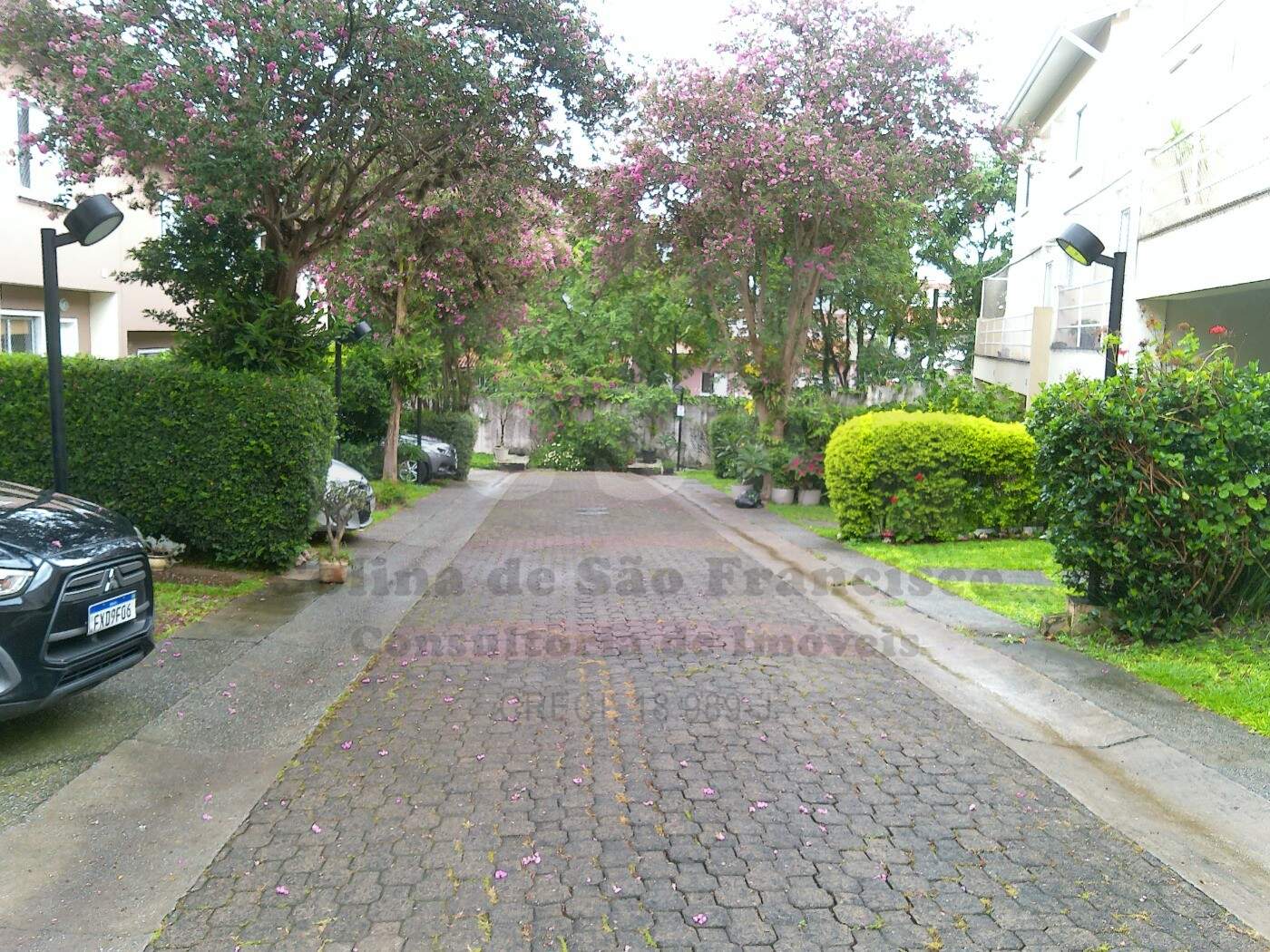 Casa à venda no VILA SÃO FRANCISCO: Foto 02