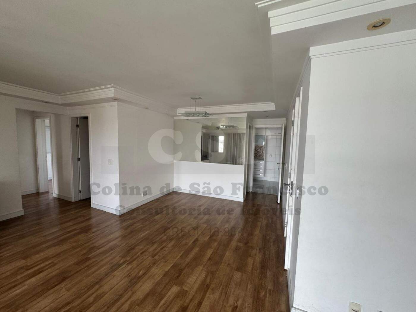 Apartamento à venda no Cidade São Francisco: Foto 02