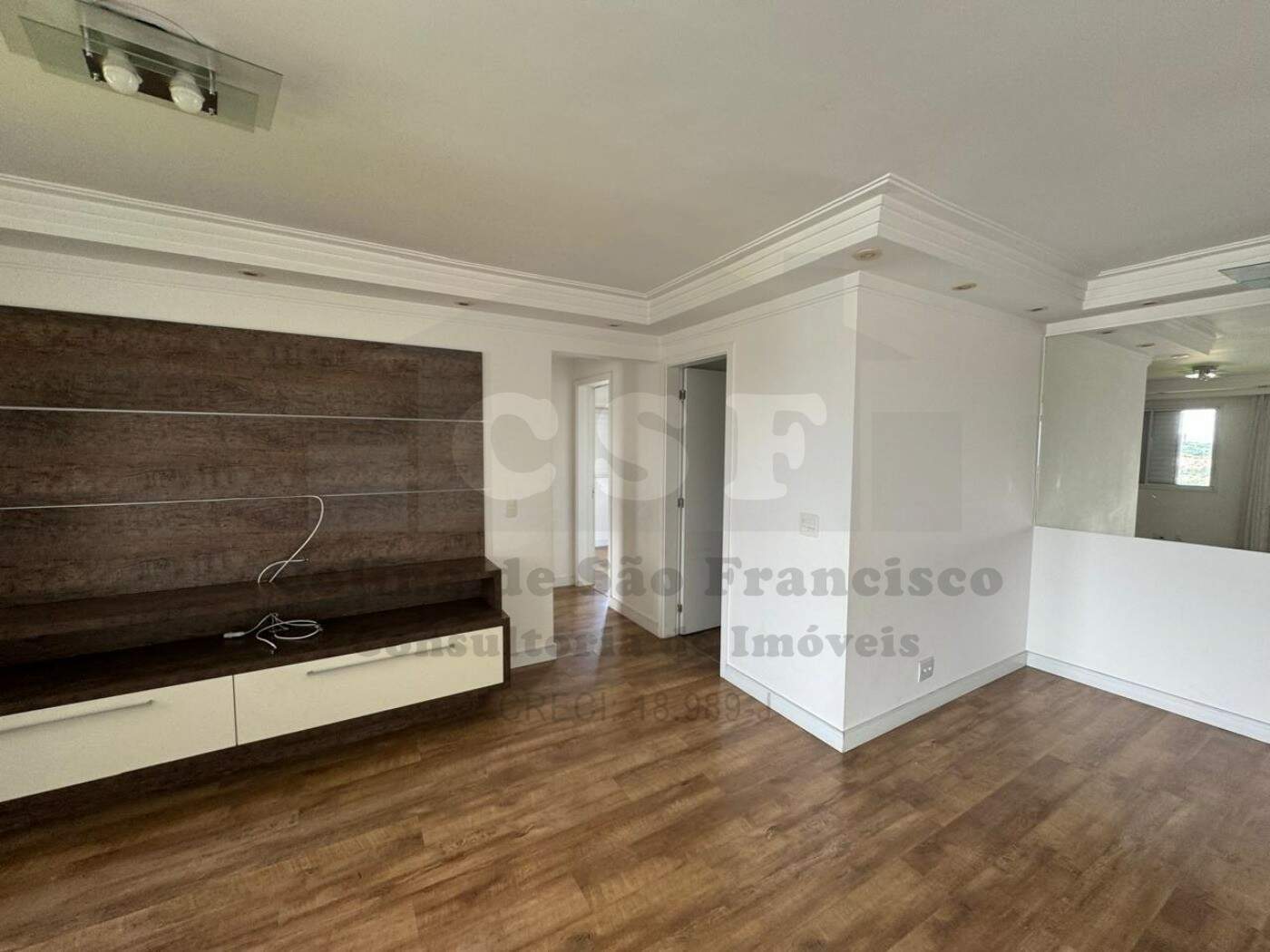 Apartamento à venda no Cidade São Francisco: Foto 06