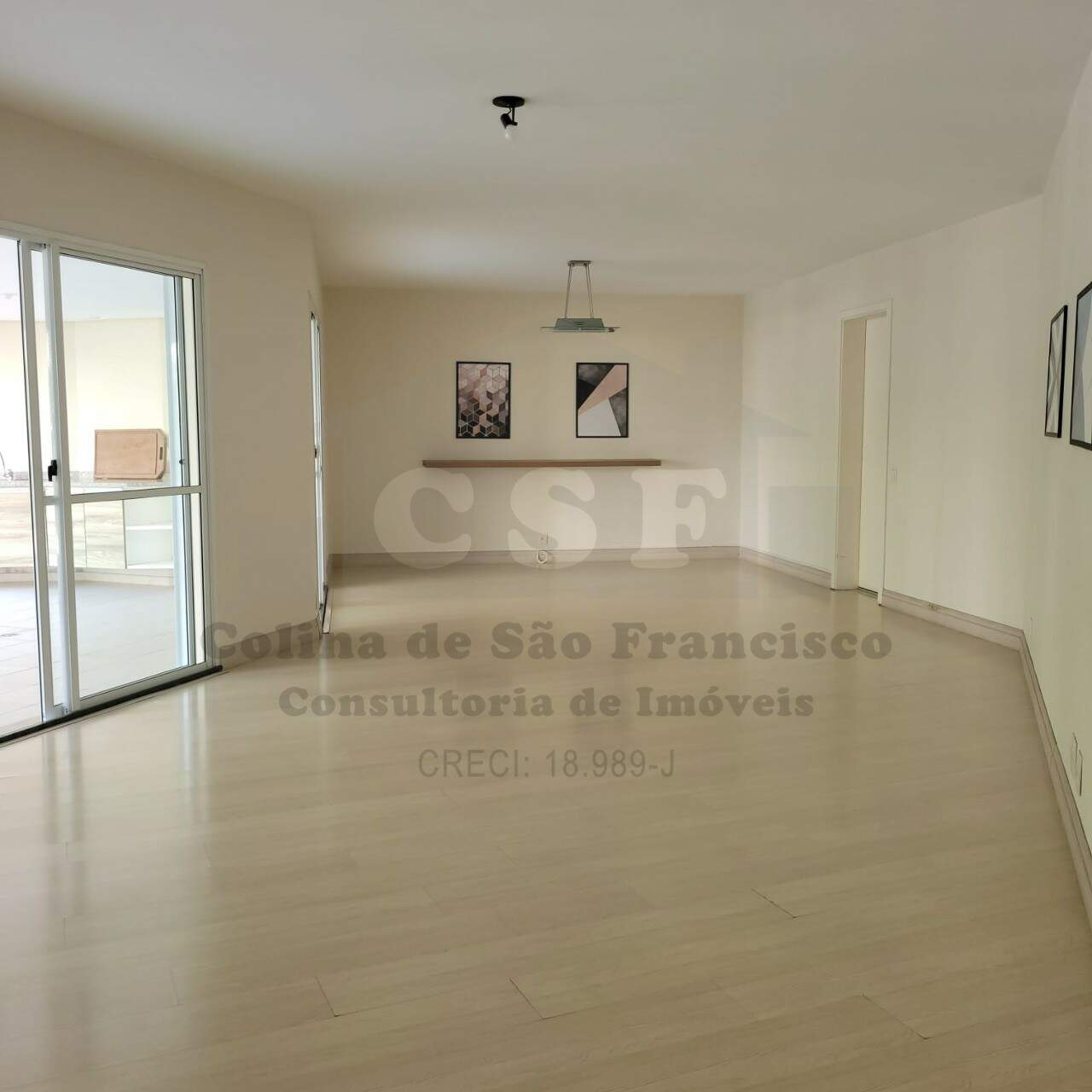Apartamento à venda no VILA SÃO FRANCISCO: Foto 04
