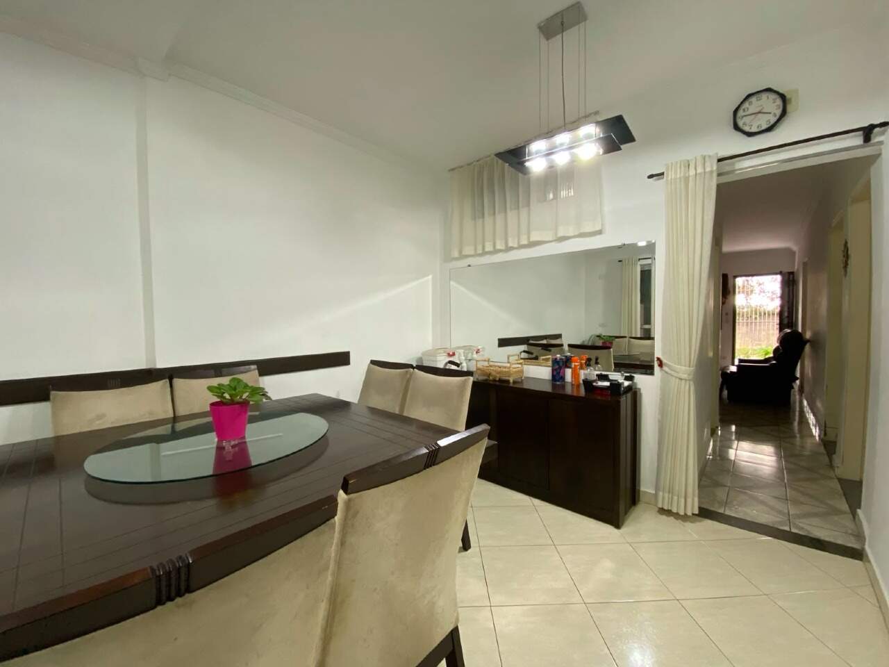 Casa à venda no VILA SÃO FRANCISCO: 