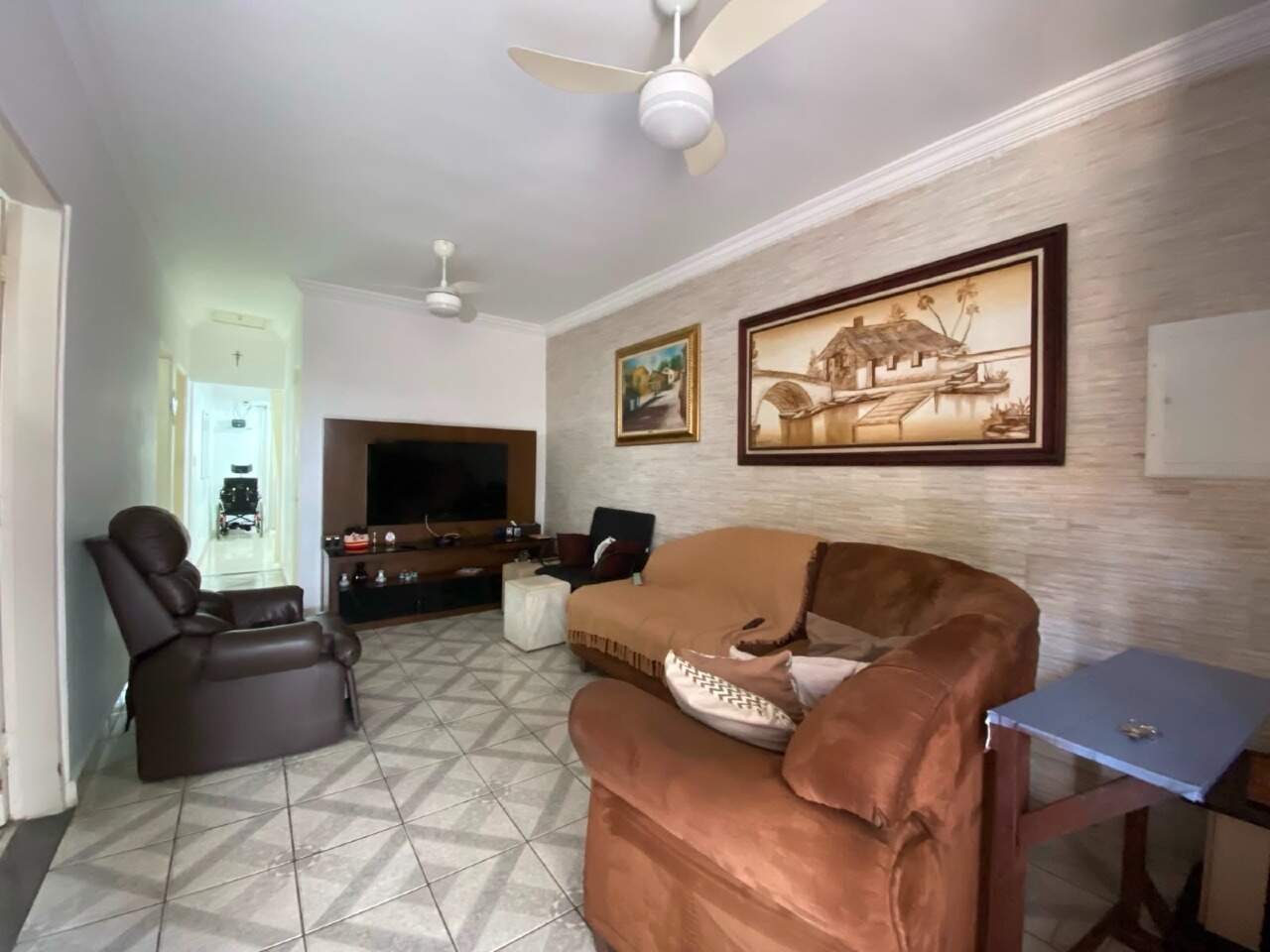 Casa à venda no VILA SÃO FRANCISCO: 