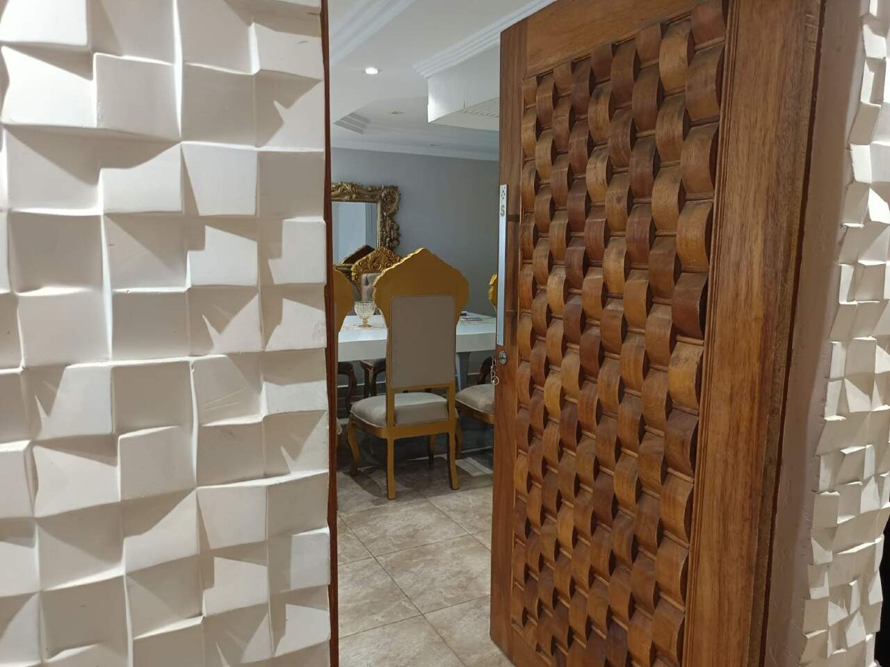 Casa à venda no JARDIM DABRIL: 