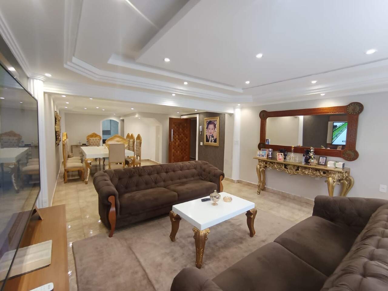 Casa à venda no JARDIM DABRIL: 