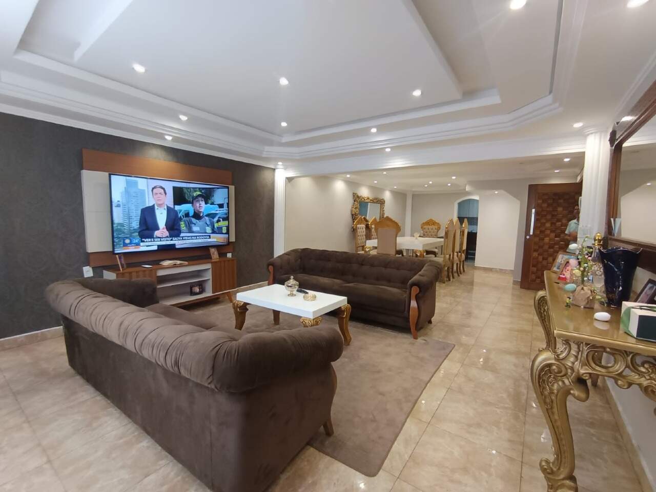 Casa à venda no JARDIM DABRIL: 