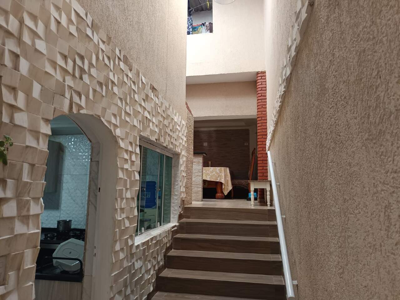 Casa à venda no JARDIM DABRIL: 