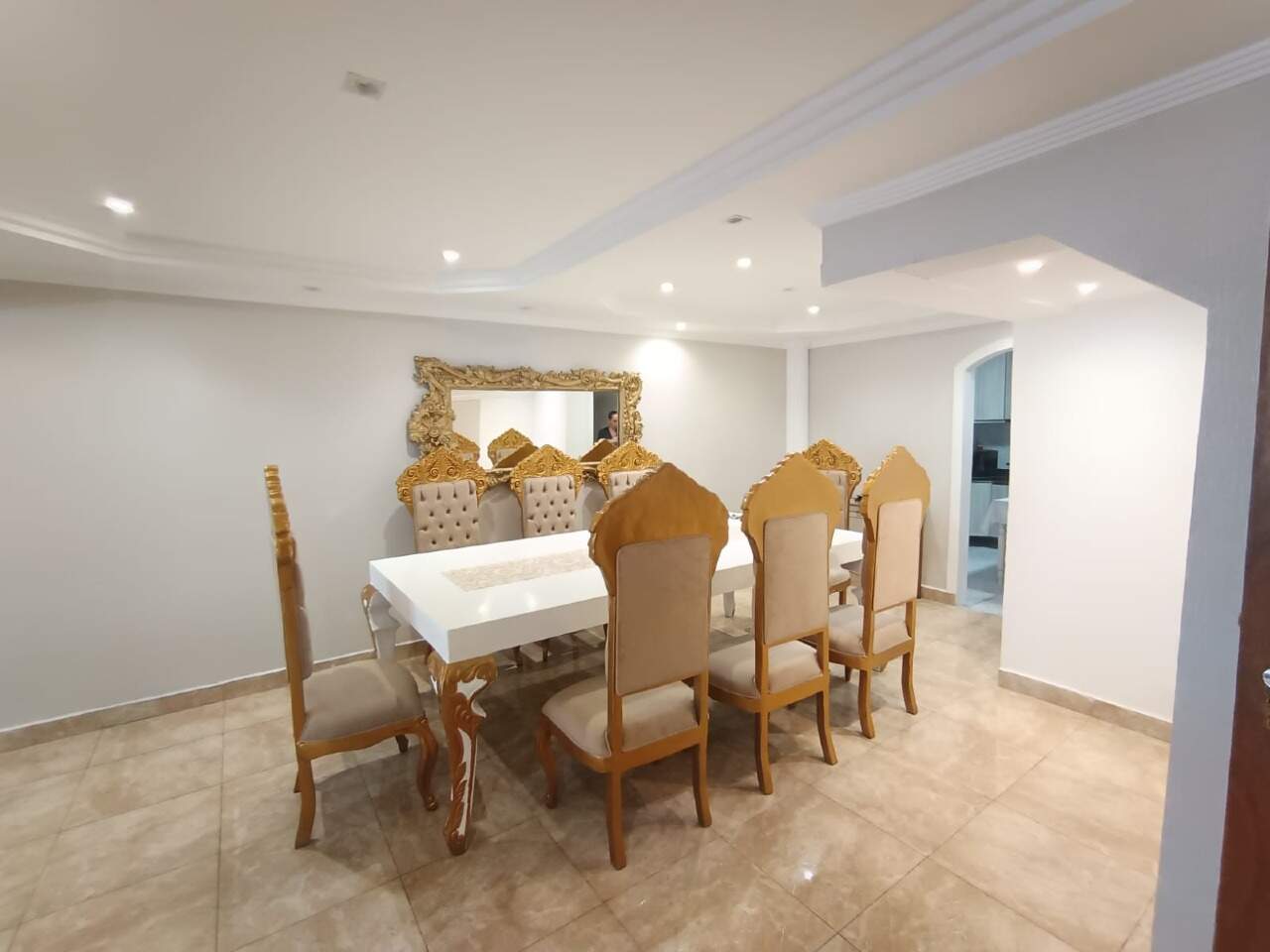 Casa à venda no JARDIM DABRIL: 