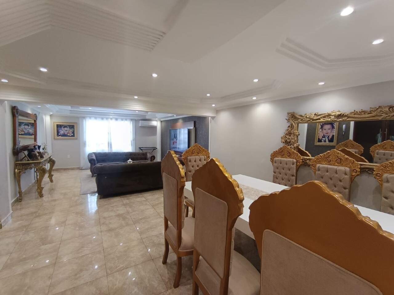 Casa à venda no JARDIM DABRIL: 