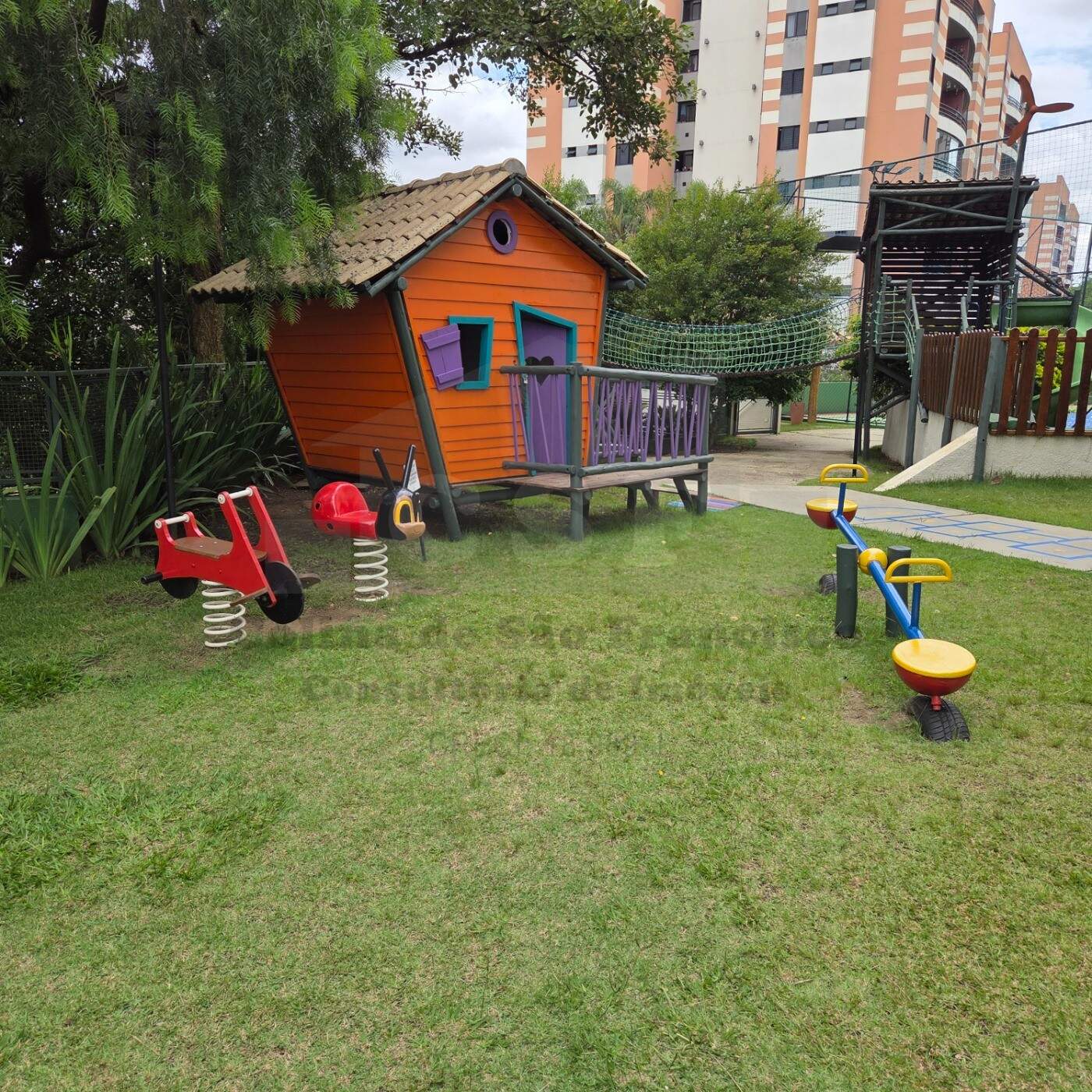 Apartamento à venda no VILA SÃO FRANCISCO: Foto 03
