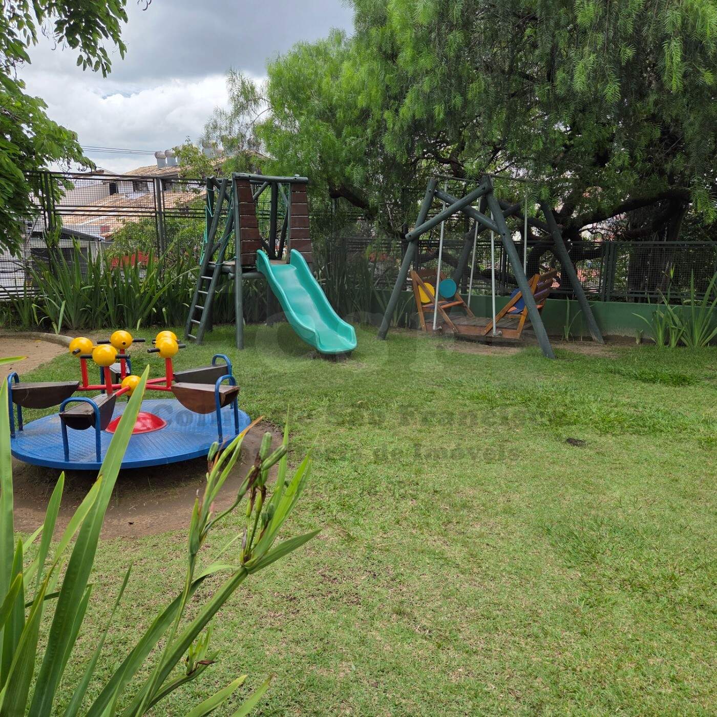 Apartamento à venda no VILA SÃO FRANCISCO: Foto 02