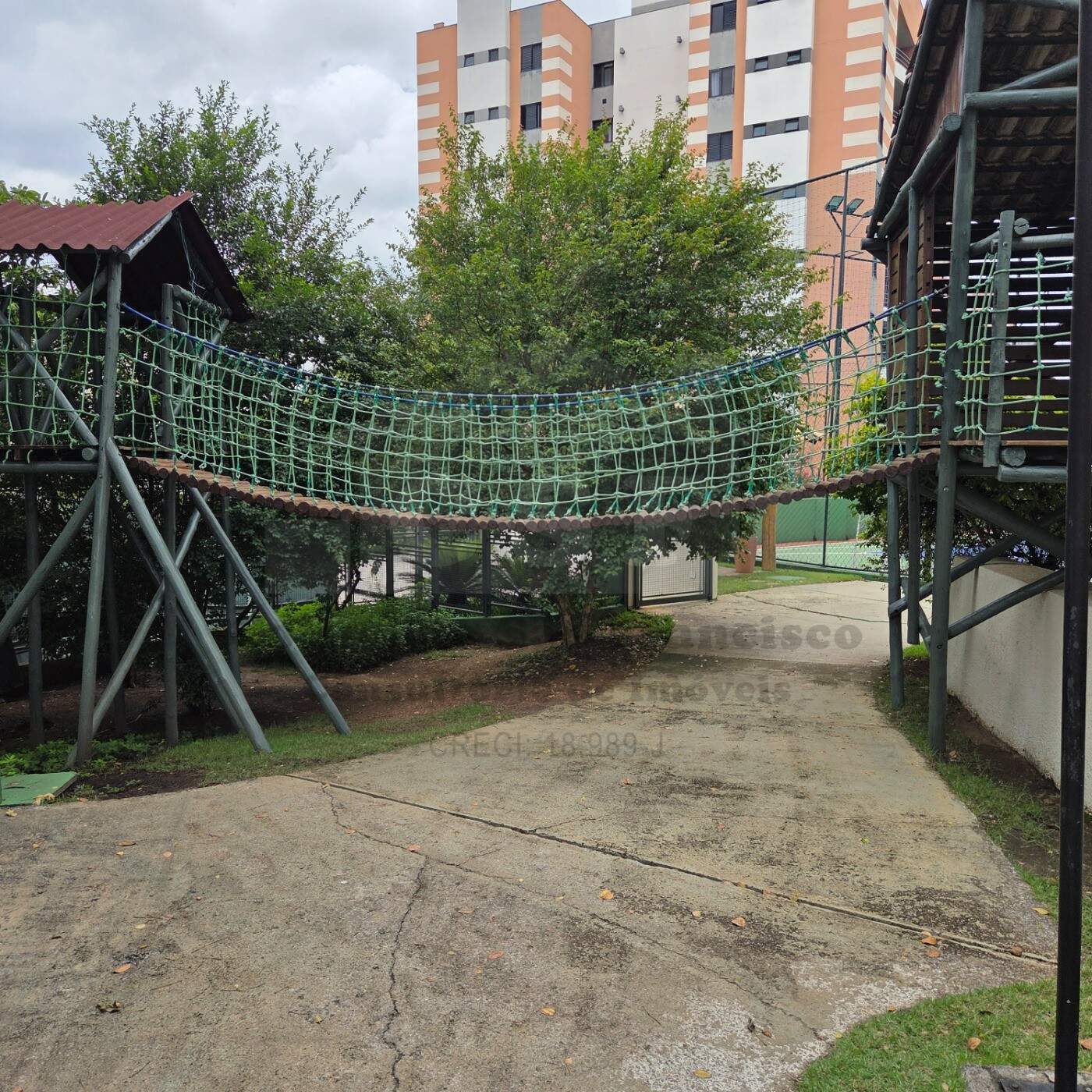 Apartamento à venda no VILA SÃO FRANCISCO: Foto 05