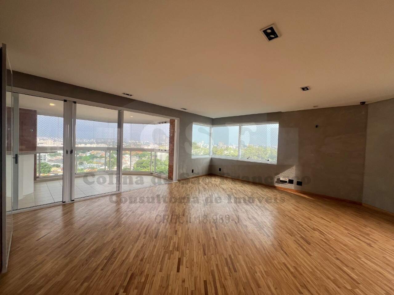 Apartamento à venda no VILA SÃO FRANCISCO: 