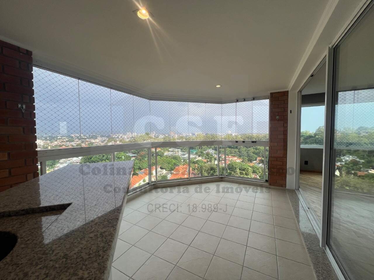 Apartamento à venda no VILA SÃO FRANCISCO: 