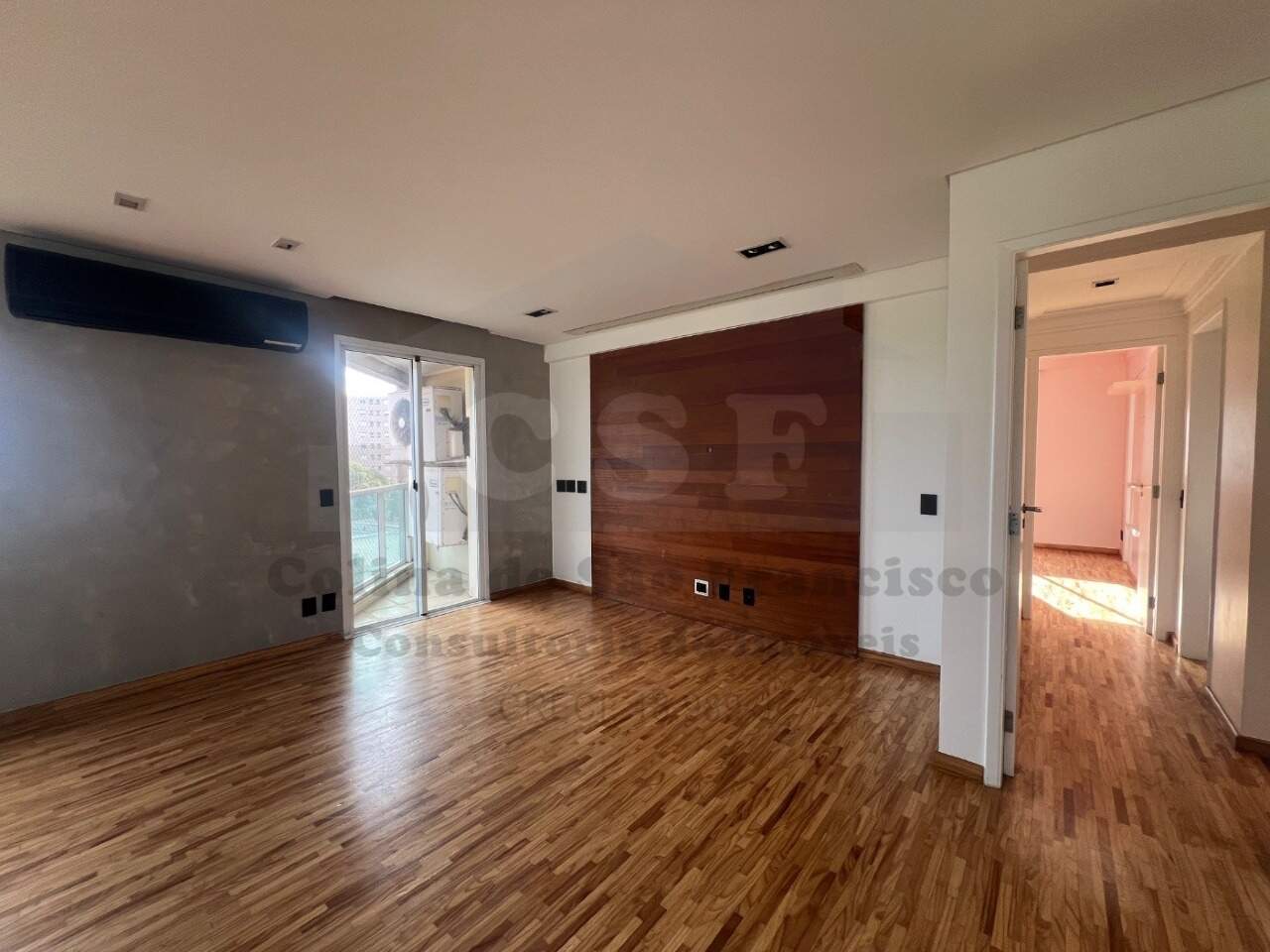 Apartamento à venda no VILA SÃO FRANCISCO: 