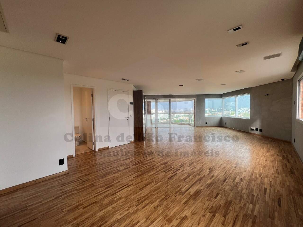Apartamento à venda no VILA SÃO FRANCISCO: 