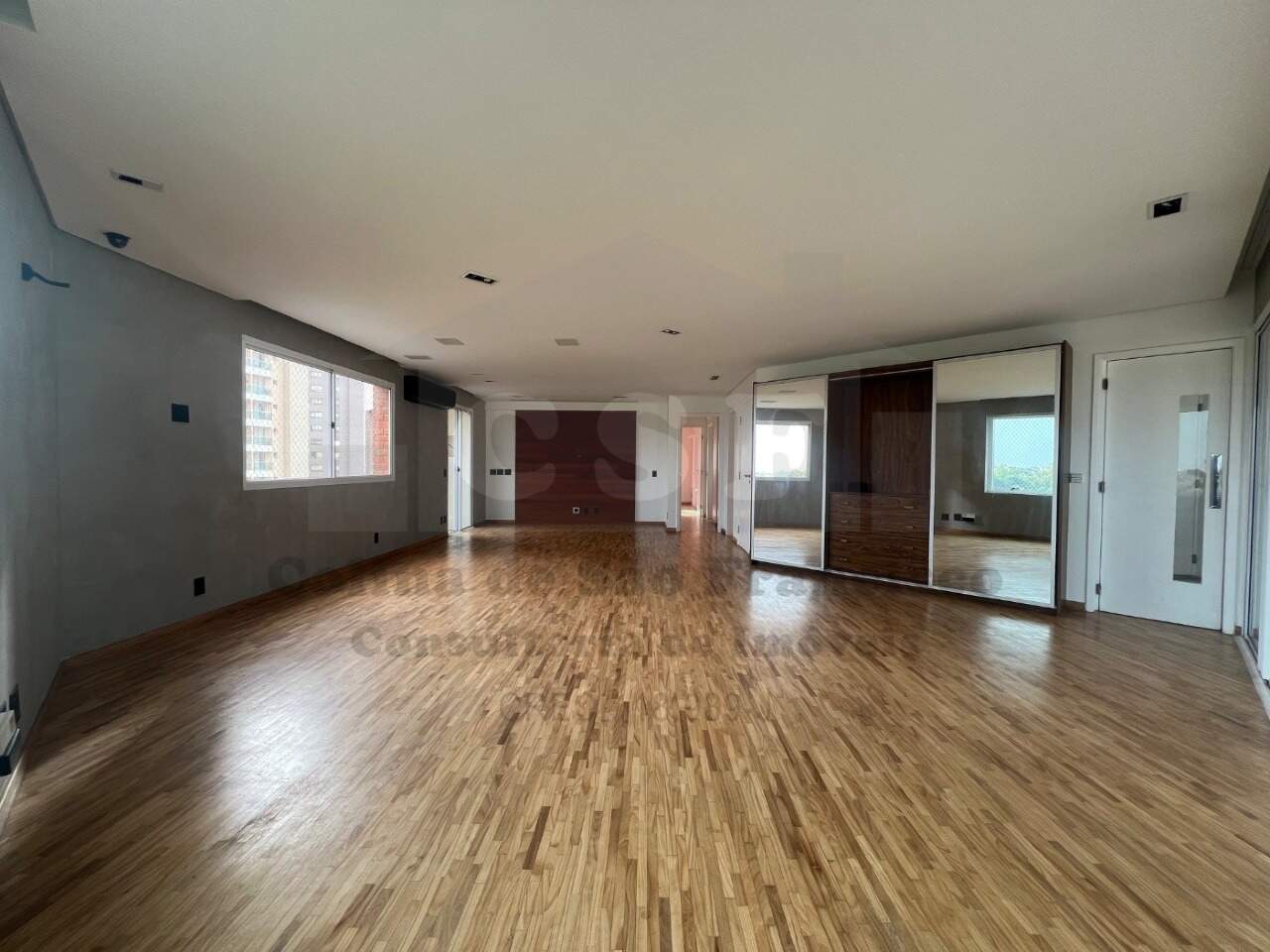 Apartamento à venda no VILA SÃO FRANCISCO: 