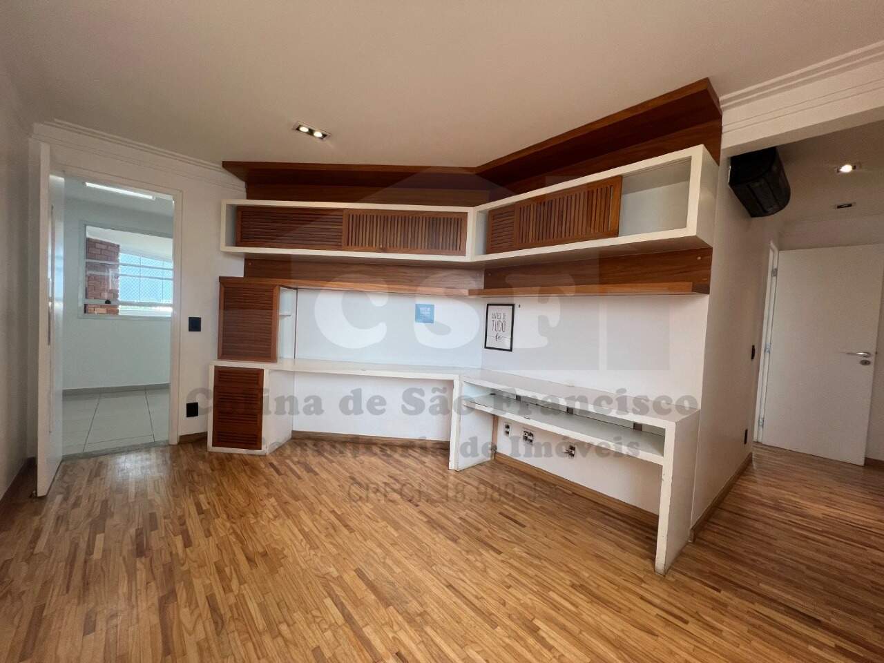 Apartamento à venda no VILA SÃO FRANCISCO: 