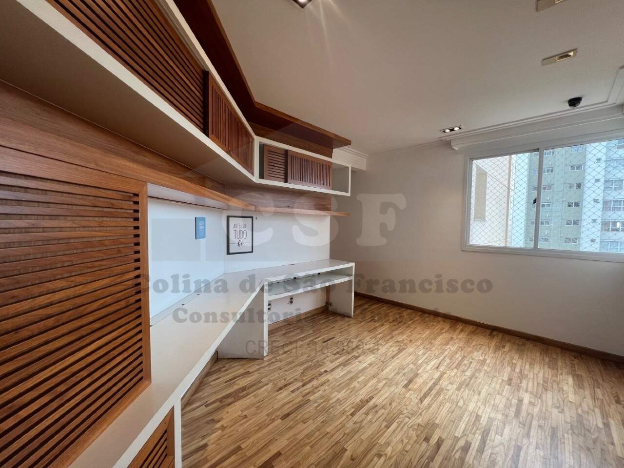 Apartamento à venda no VILA SÃO FRANCISCO: 