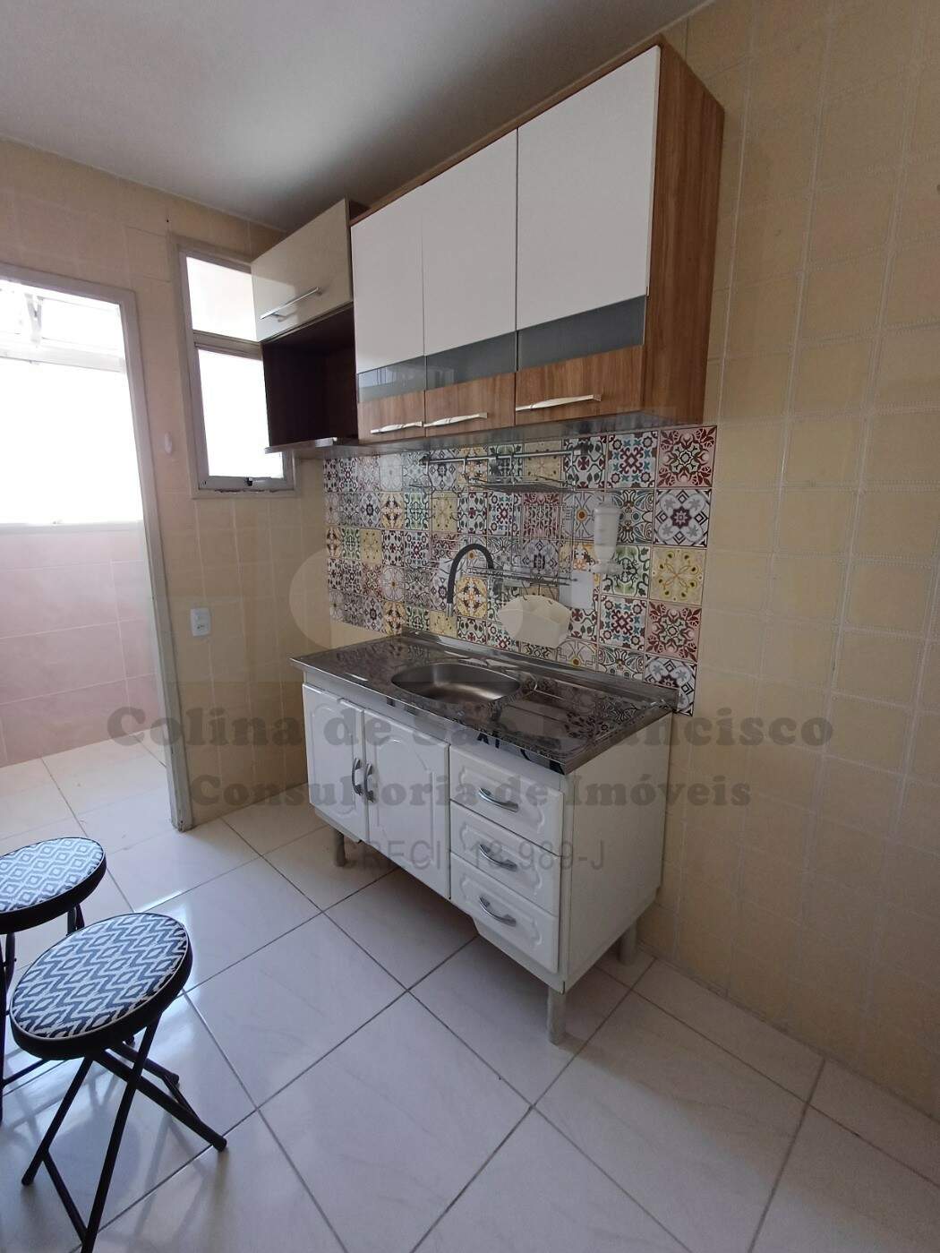 Apartamento à venda no JAGUARÉ: Foto 13