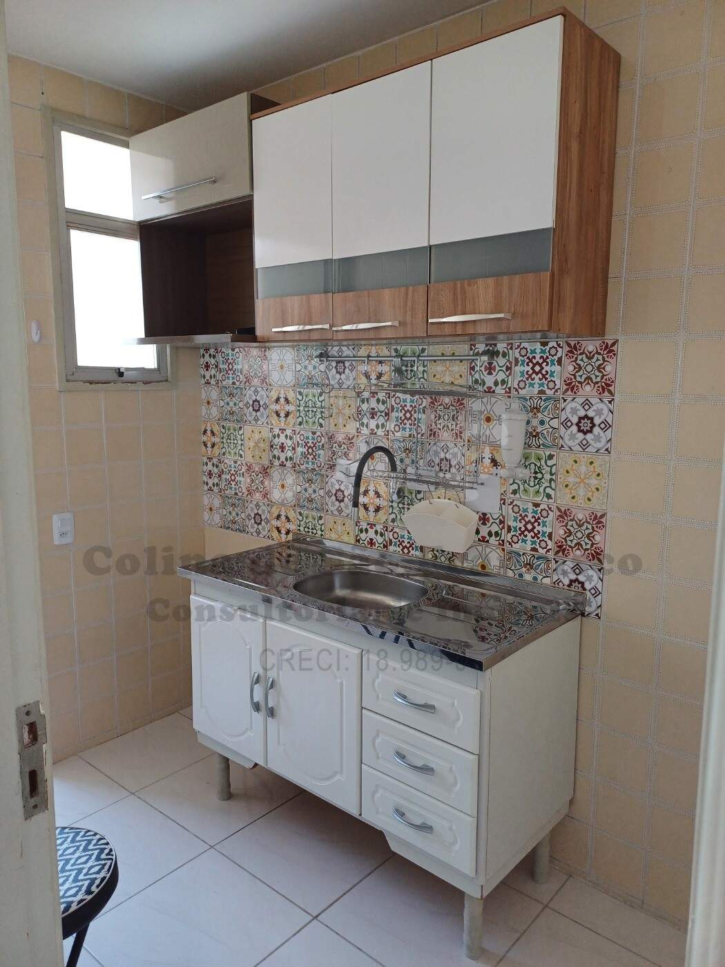 Apartamento à venda no JAGUARÉ: Foto 14