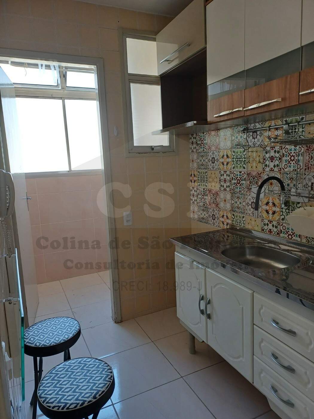 Apartamento à venda no JAGUARÉ: Foto 15
