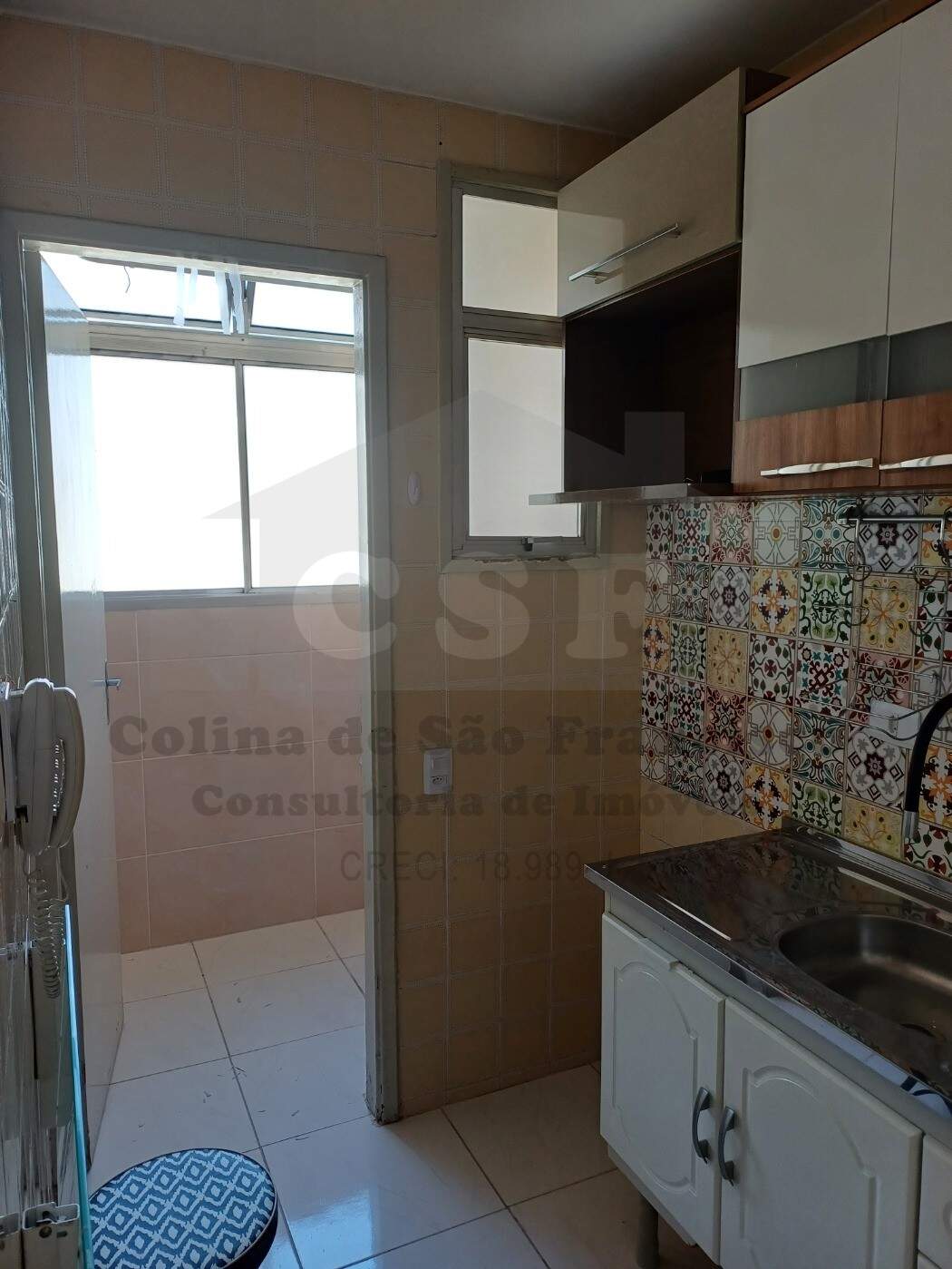 Apartamento à venda no JAGUARÉ: Foto 16