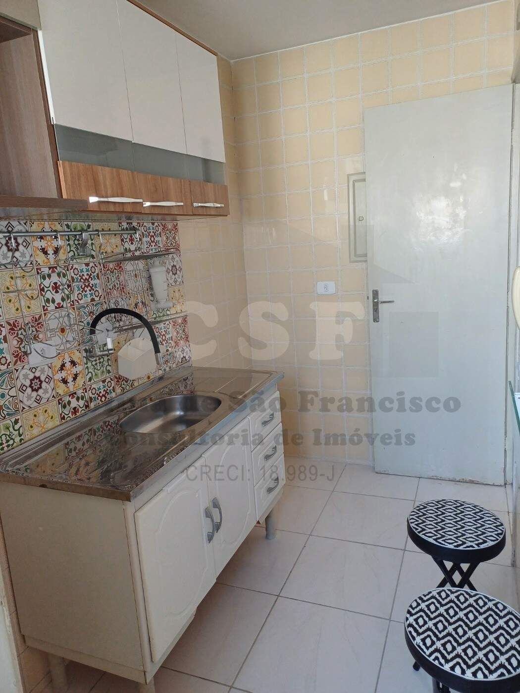 Apartamento à venda no JAGUARÉ: Foto 17