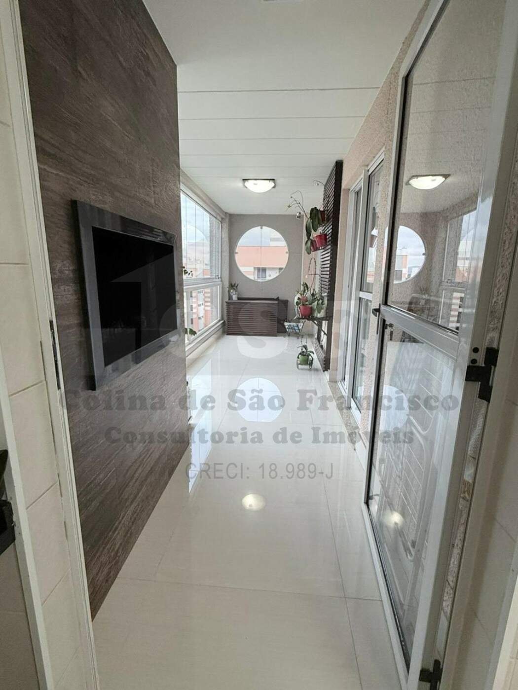 Apartamento à venda no VILA SÃO FRANCISCO: Foto 02