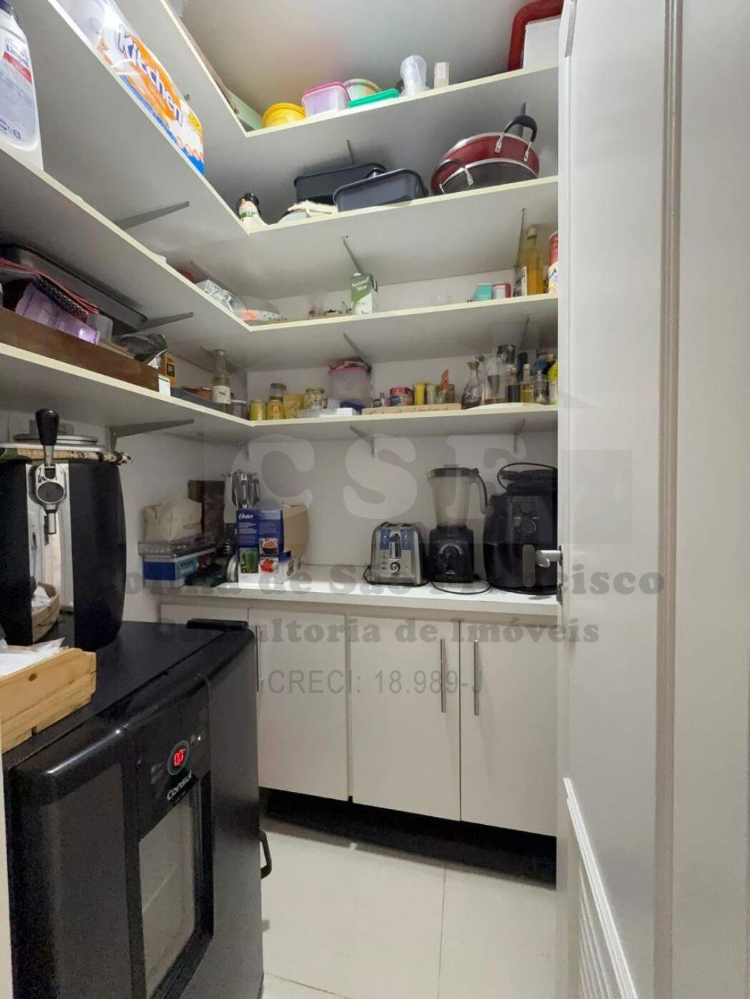 Apartamento à venda no VILA SÃO FRANCISCO: Foto 20
