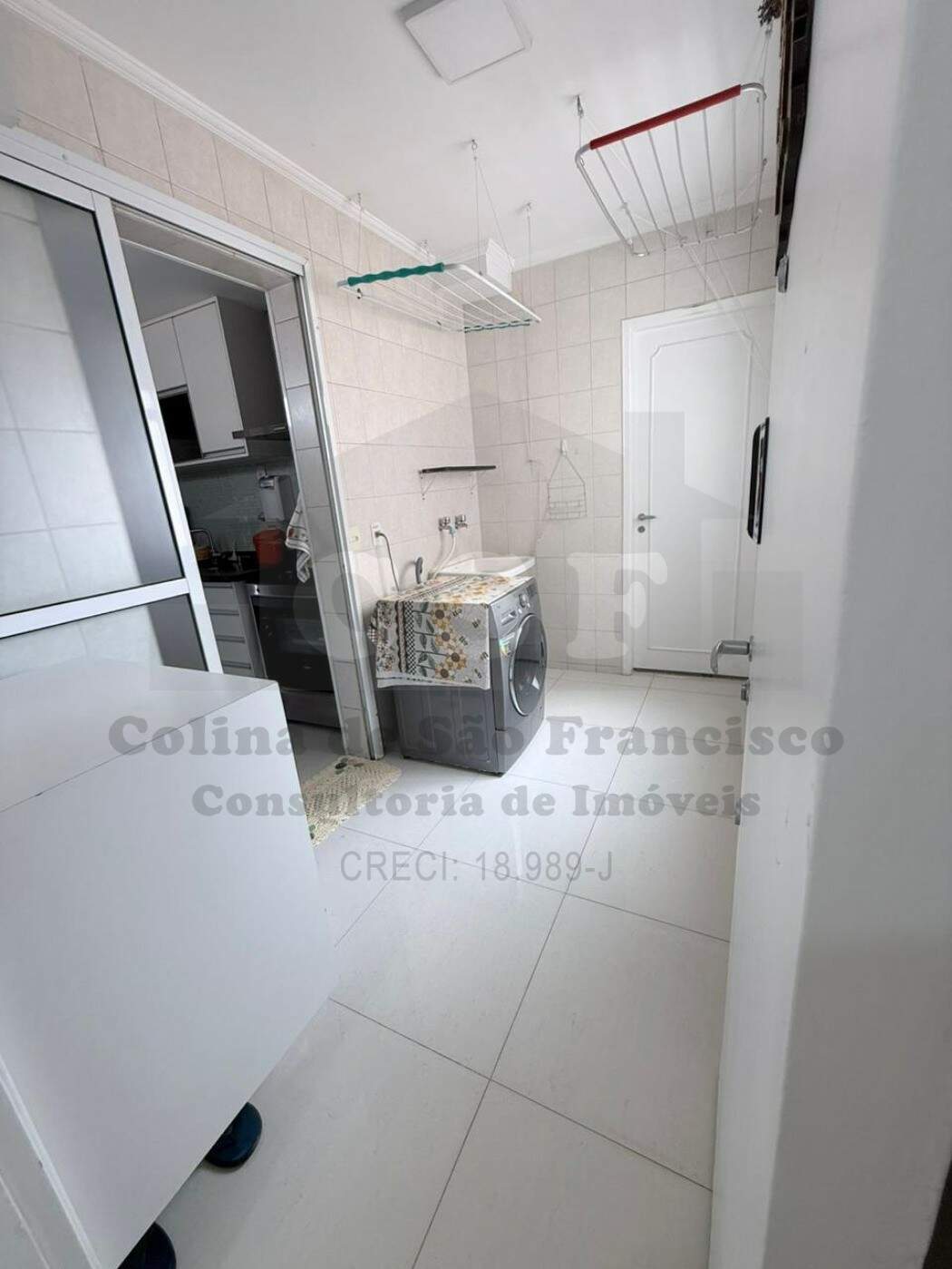 Apartamento à venda no VILA SÃO FRANCISCO: Foto 18